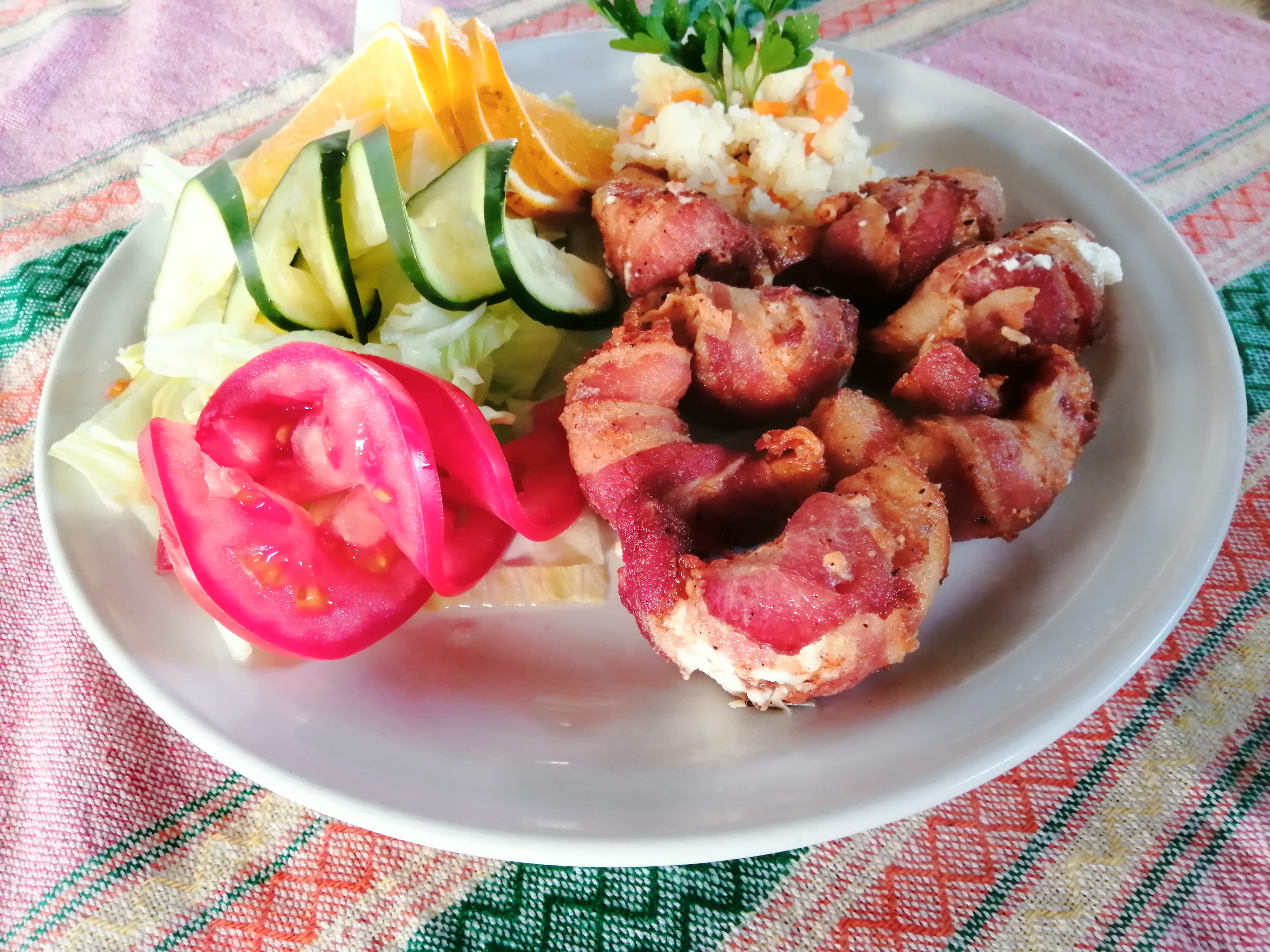 Restauran Bar La Cabaña 'De Benyo' image 9