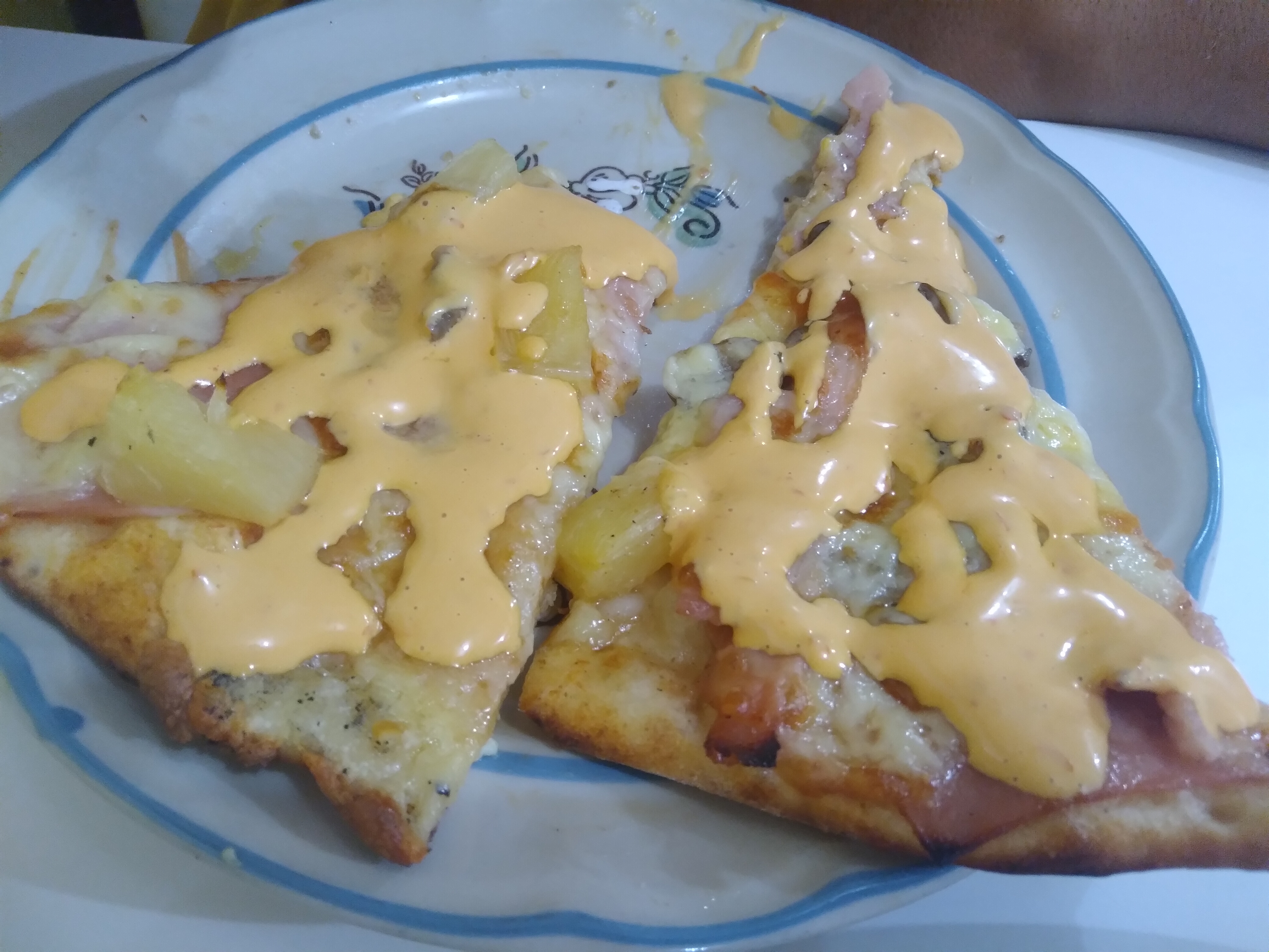 Ton´s que Pizza México image 7