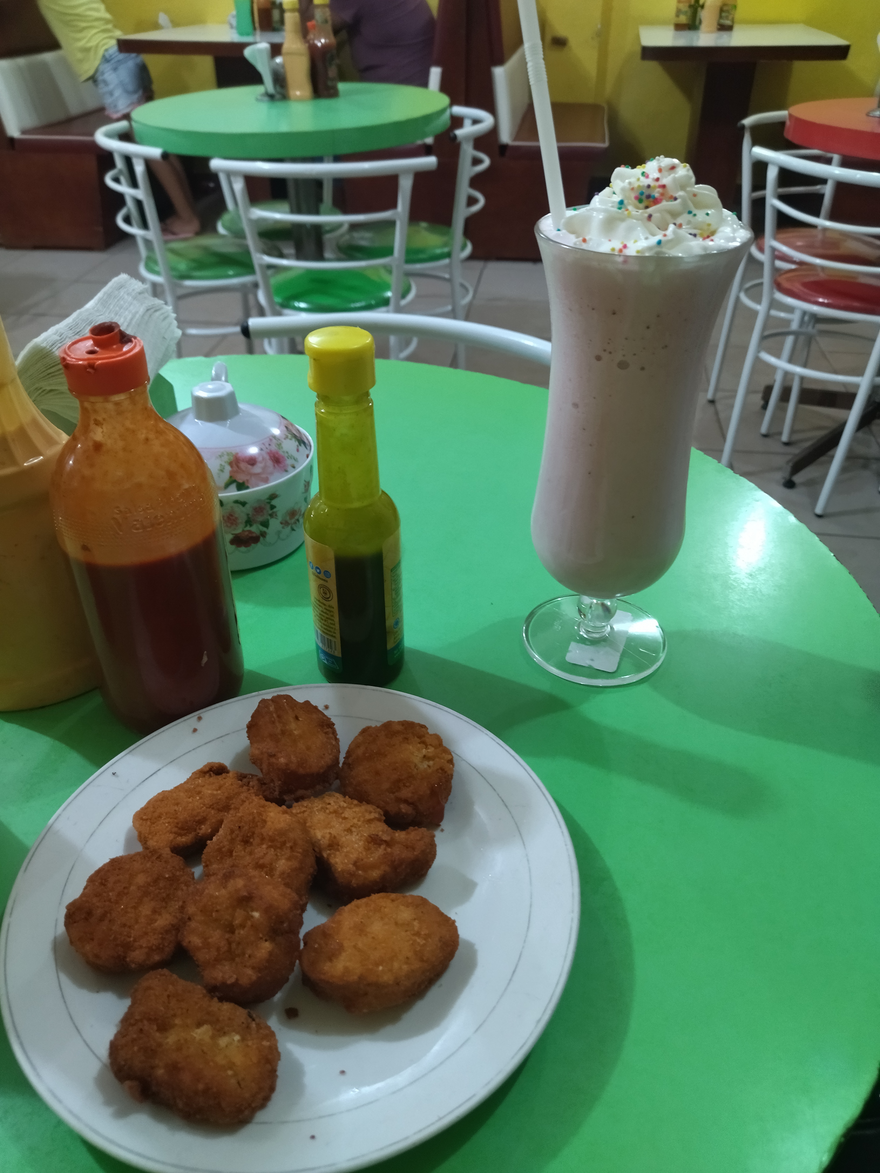 Ton´s que Pizza México image 9