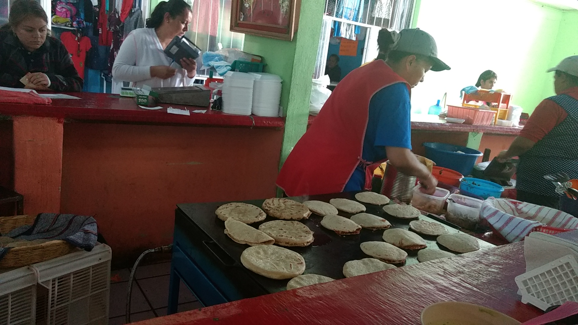 Gorditas Doña Luz image 2