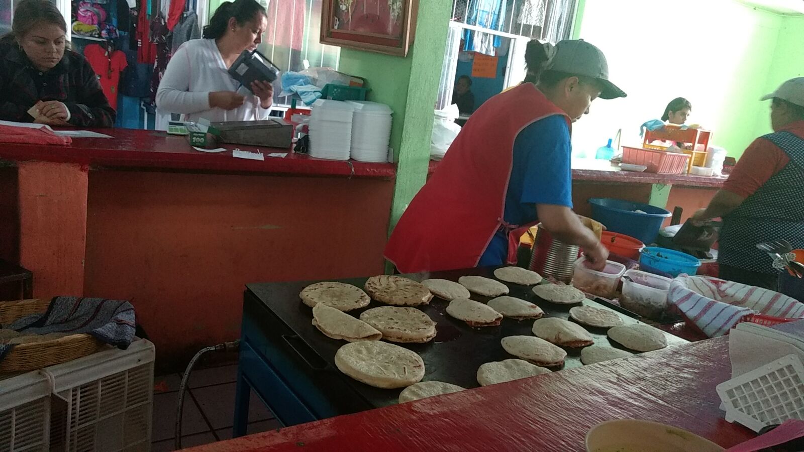 Gorditas Doña Luz image 2