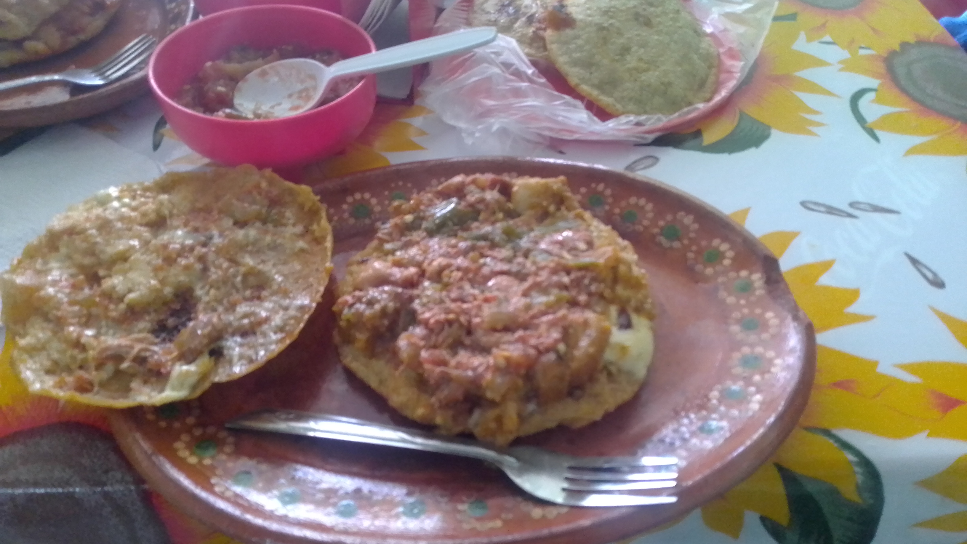 Gorditas Doña Luz image 3