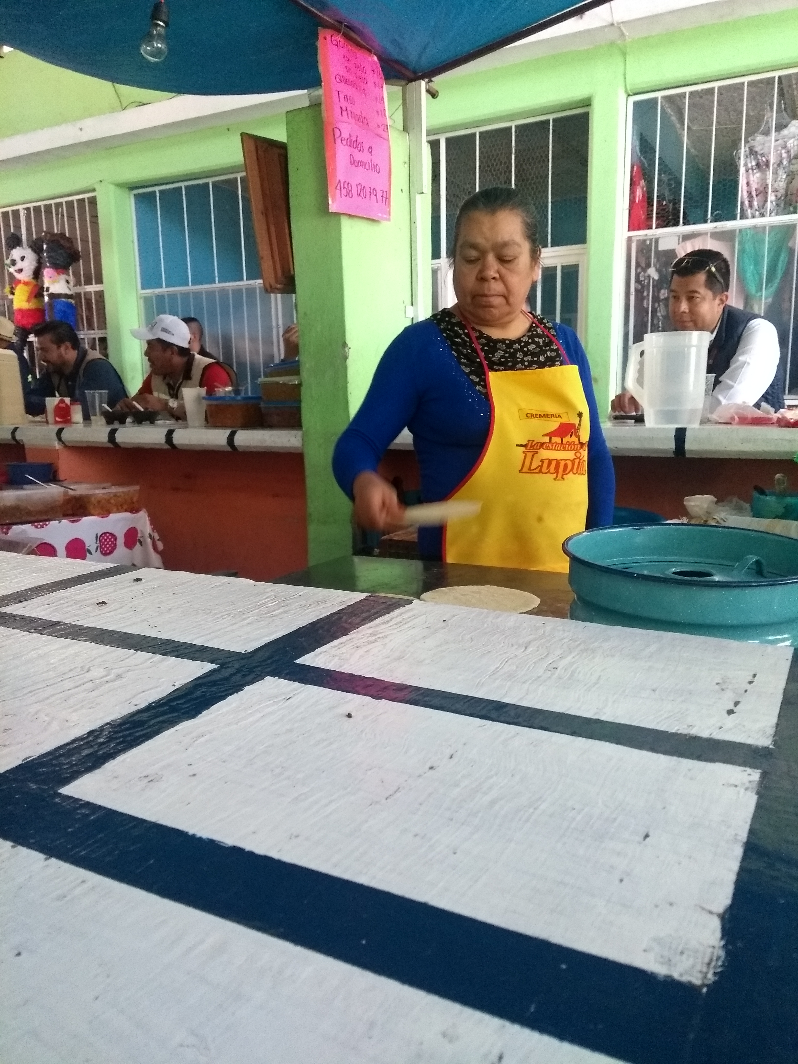 Gorditas Doña Luz image 4