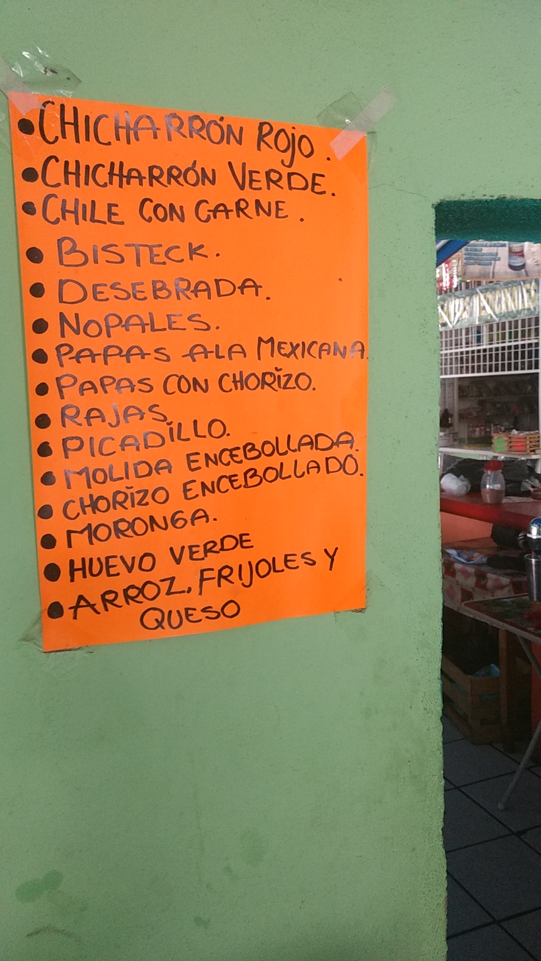 Gorditas Doña Luz image 5