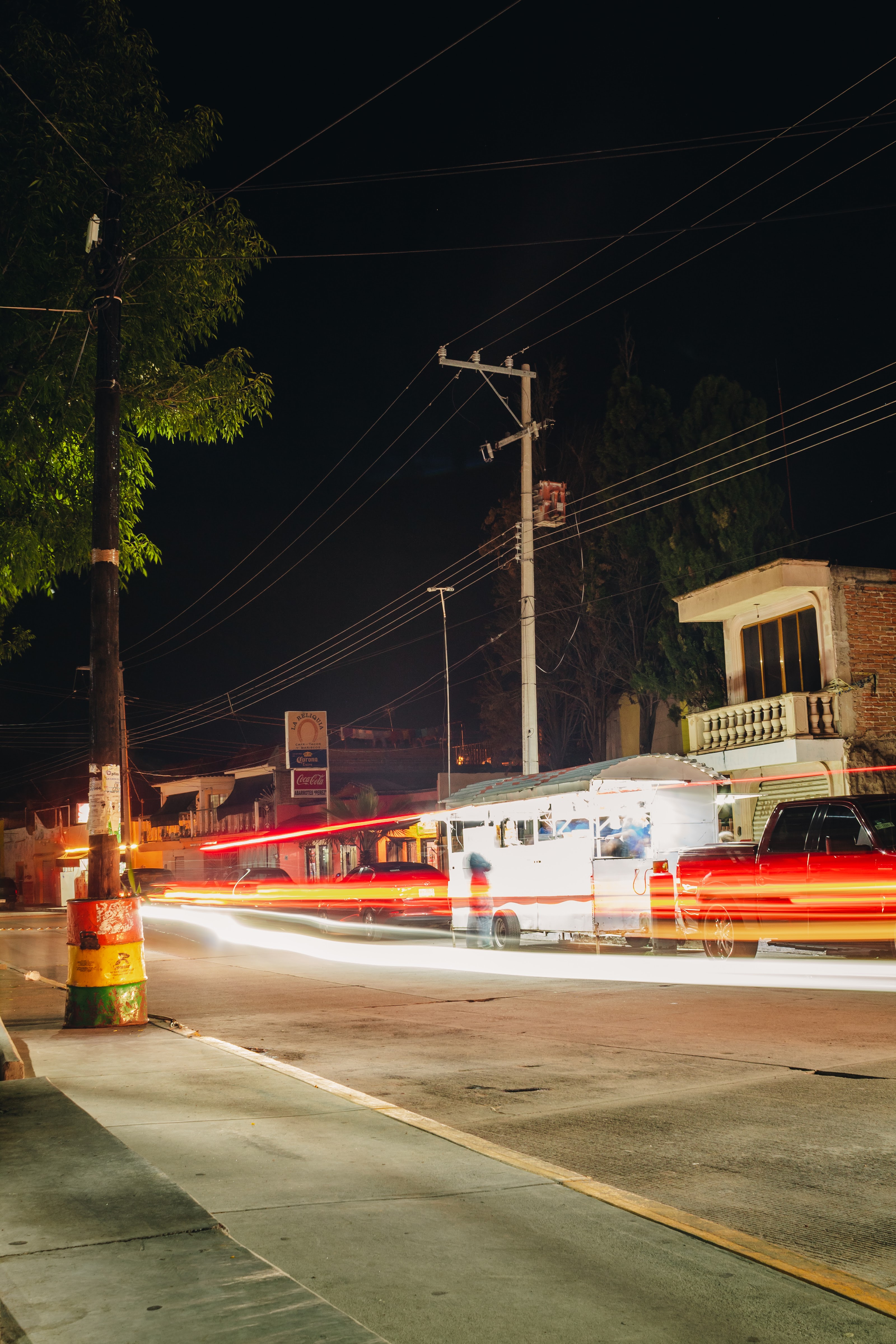 Tacos el "TOPO" image 1
