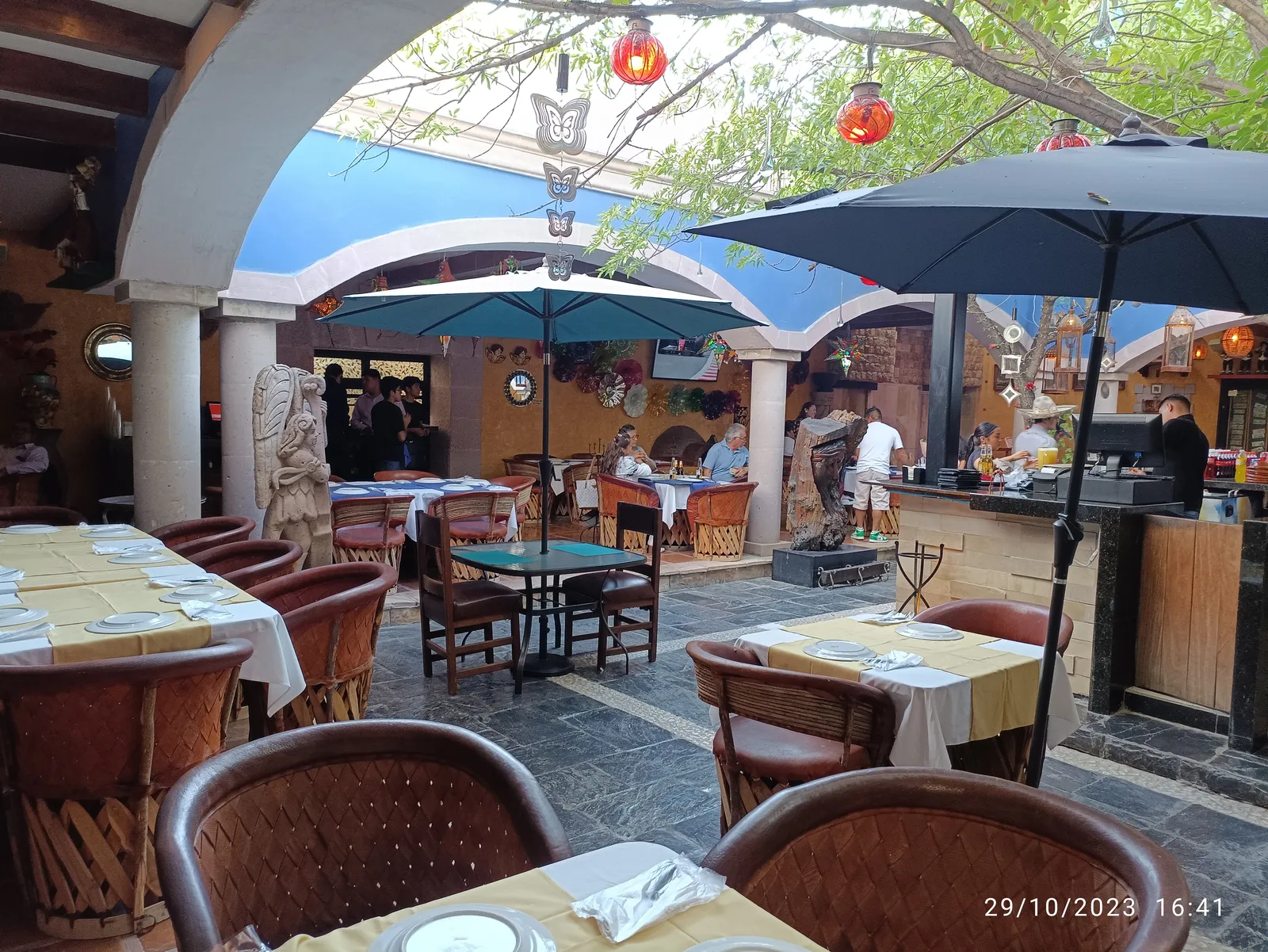 Restaurante Las Catrinas image 1