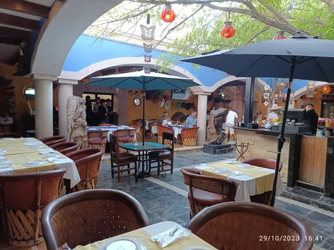 Restaurante Las Catrinas image 1