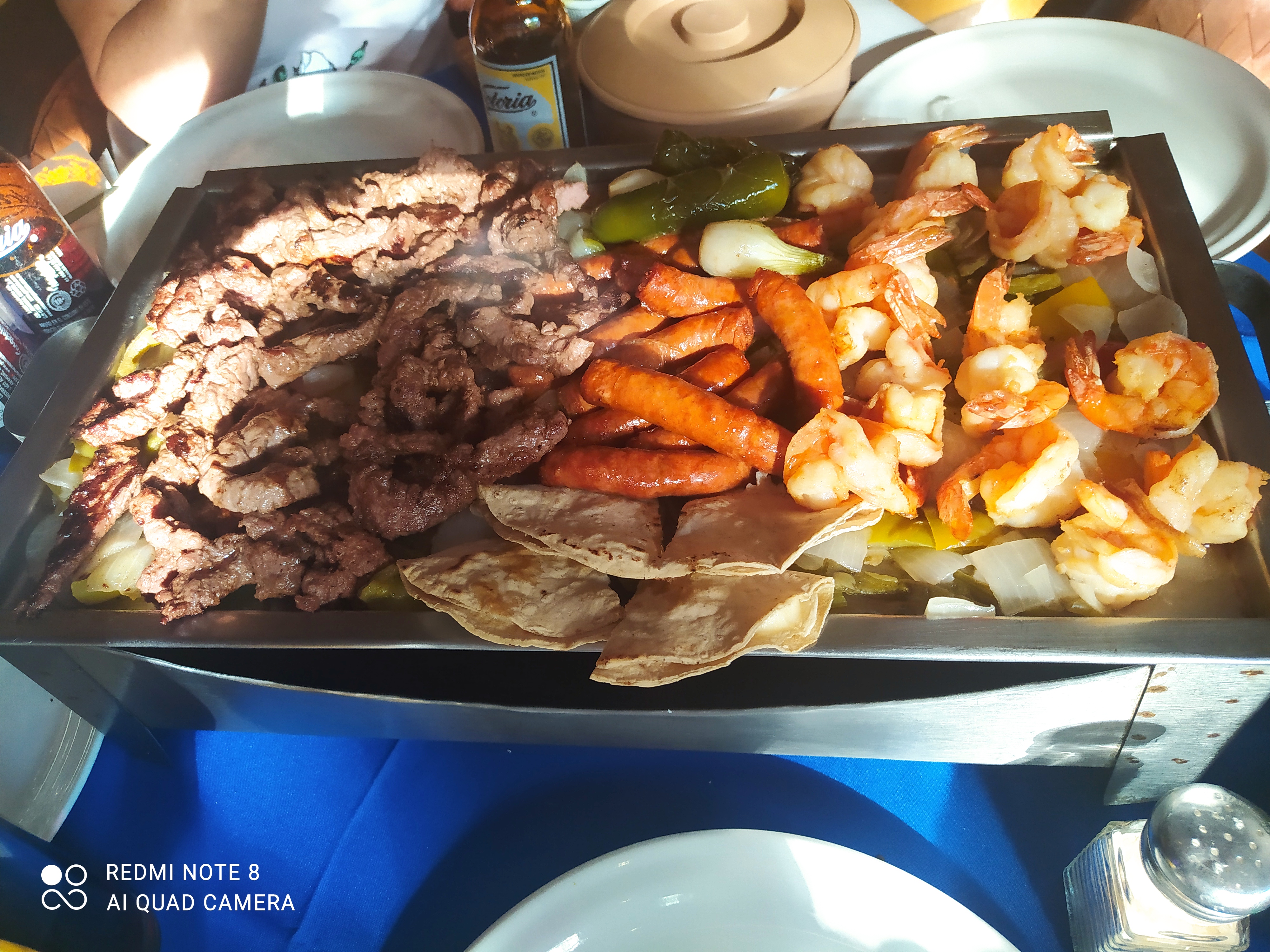 Restaurante Las Catrinas image 2