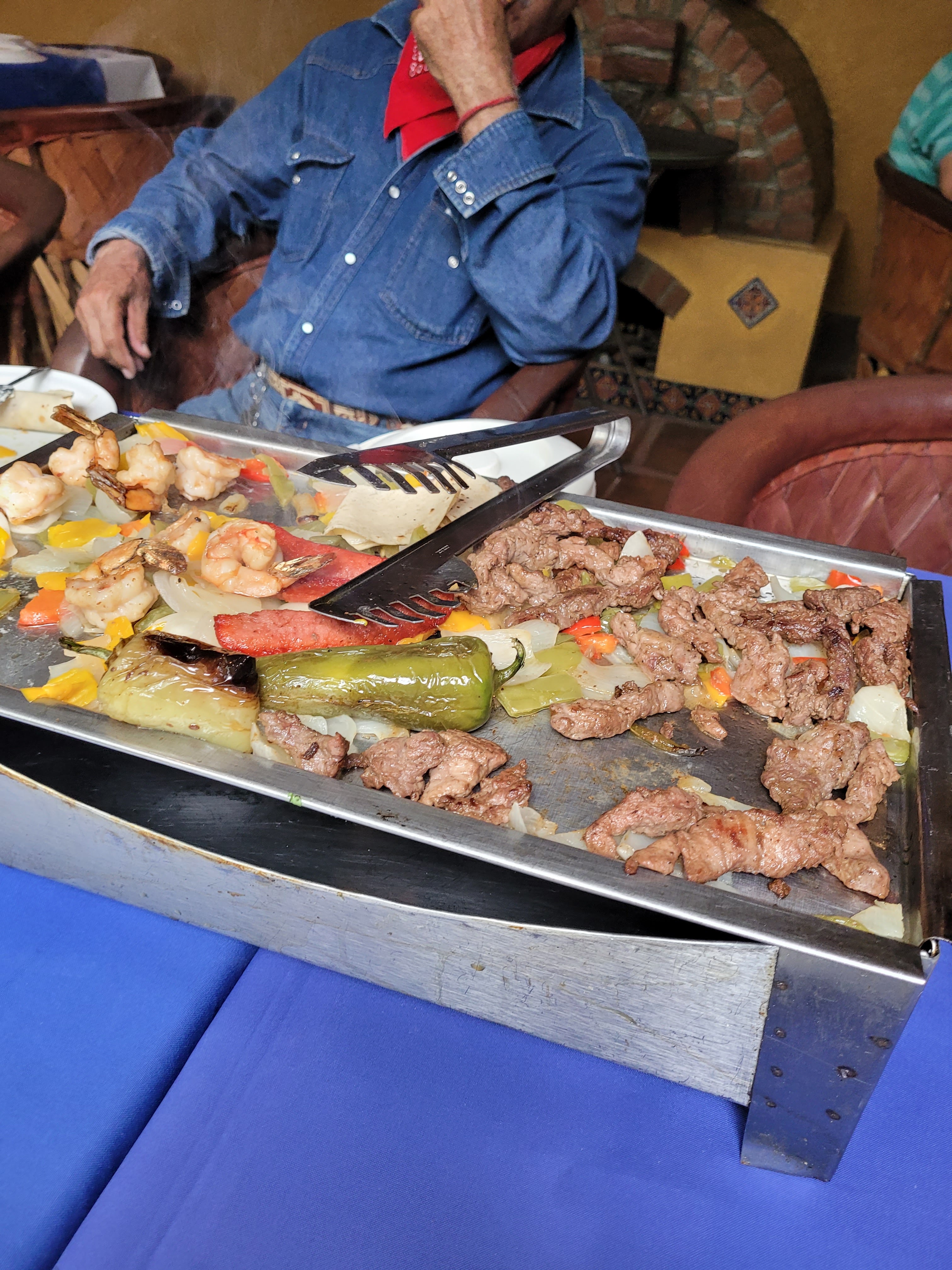 Restaurante Las Catrinas image 4