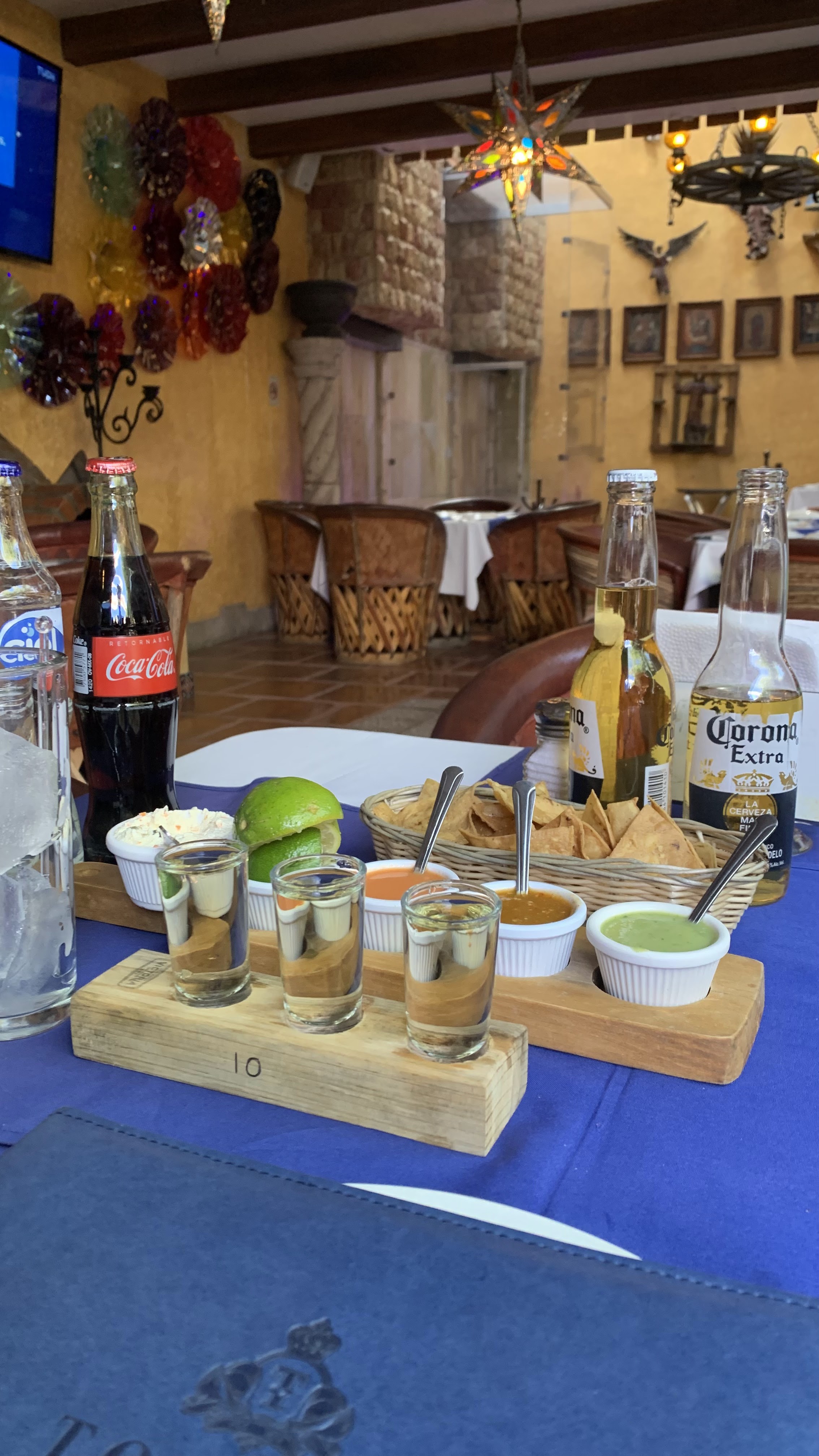 Restaurante Las Catrinas image 6