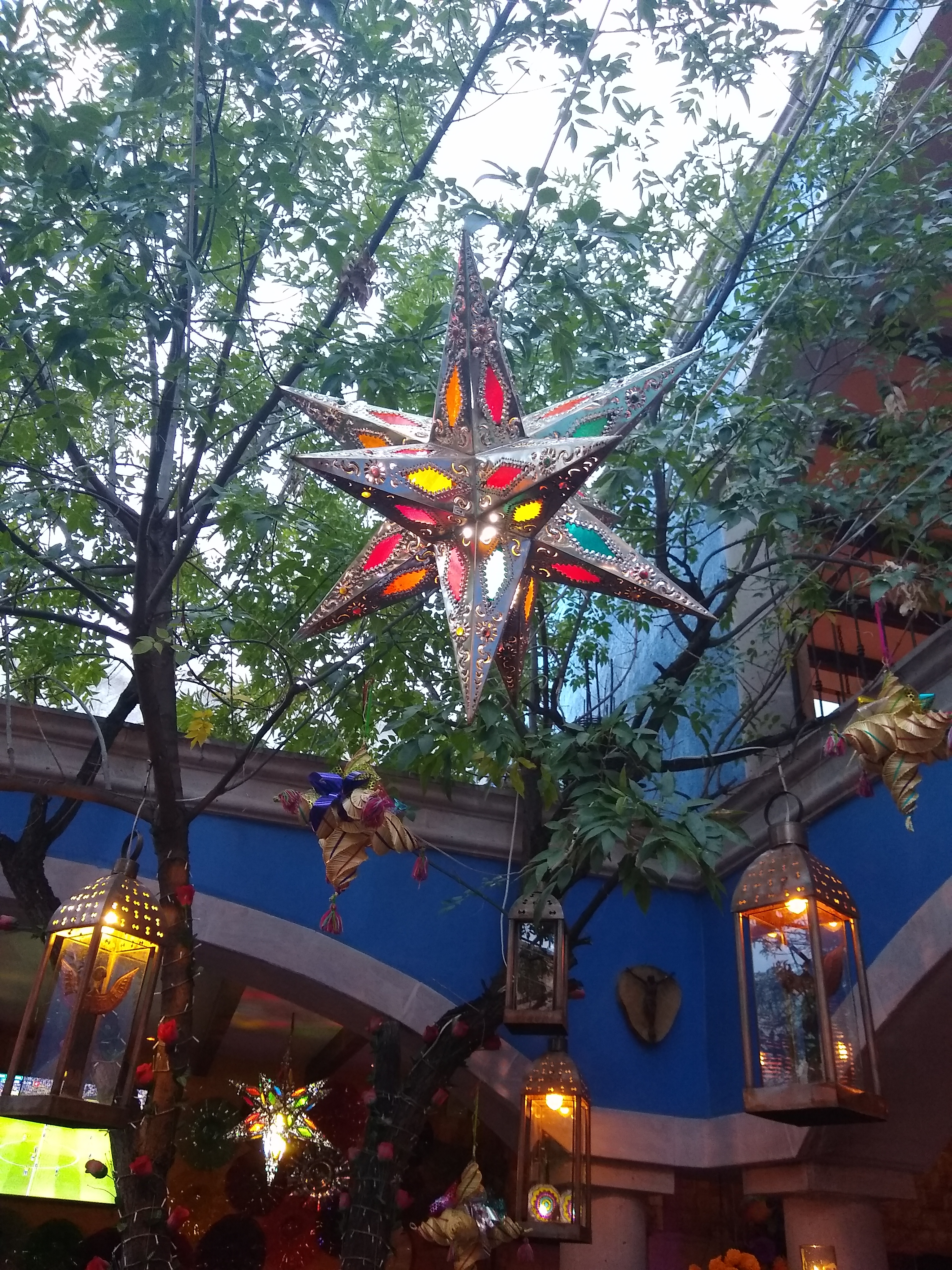 Restaurante Las Catrinas image 7