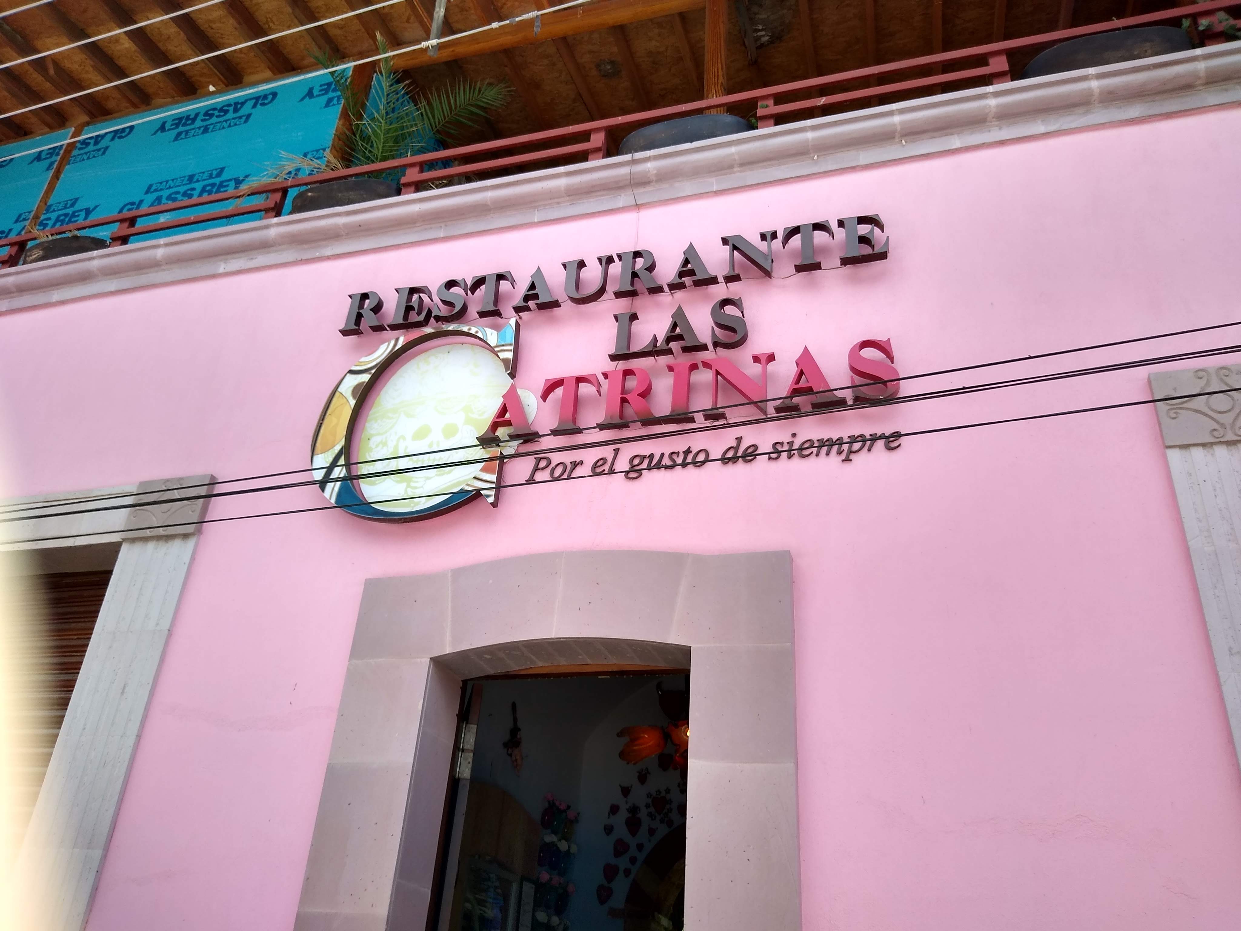 Restaurante Las Catrinas image 8