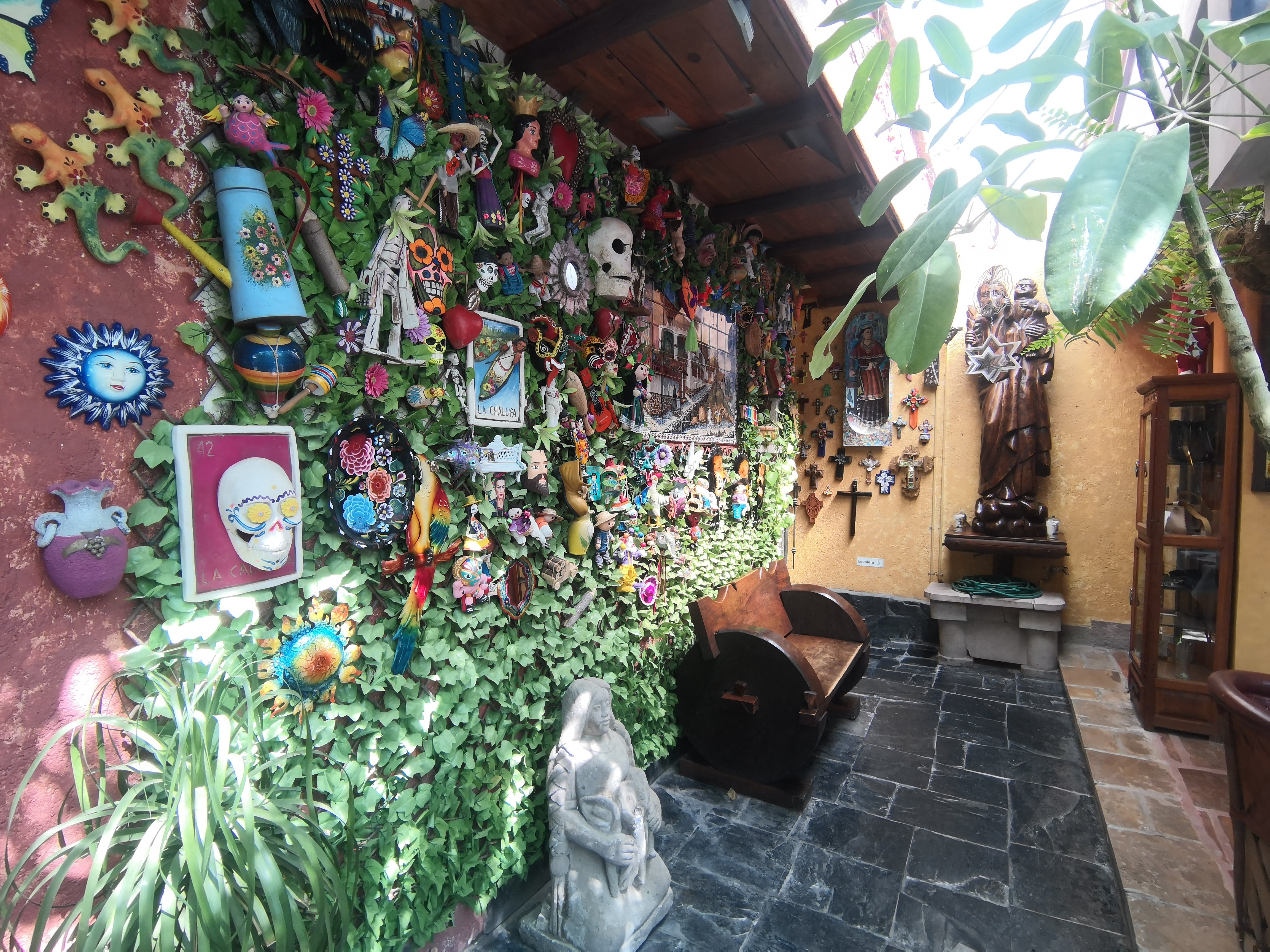 Restaurante Las Catrinas image 9