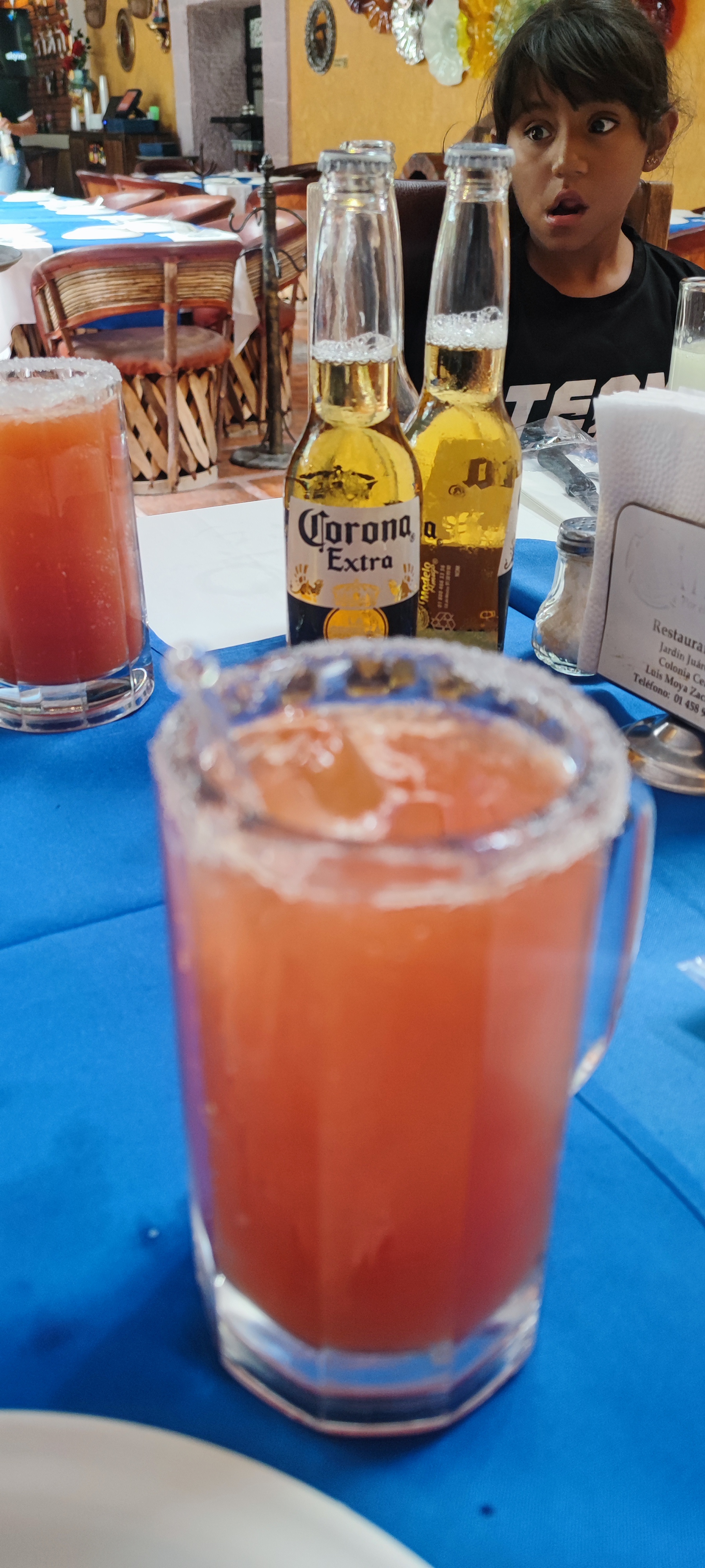 Restaurante Las Catrinas image 10