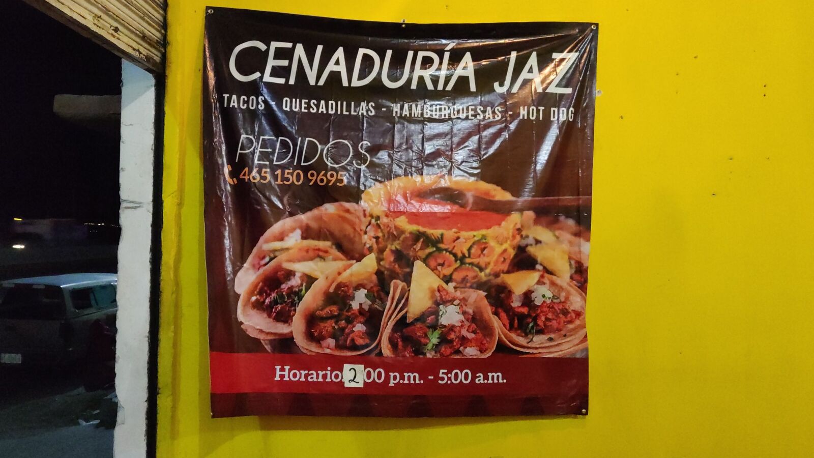 Cenaduría Jaz image 2