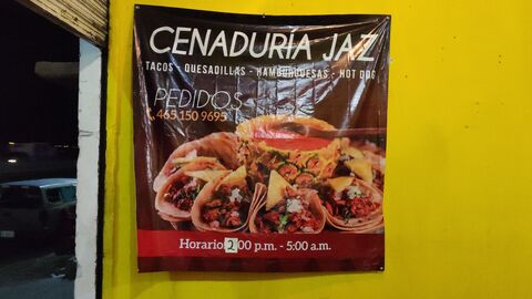 Cenaduría Jaz image 2