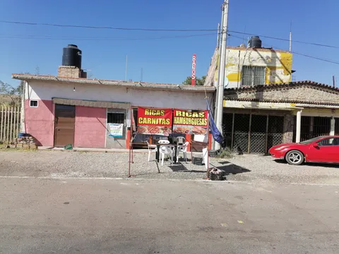 Carnitas y hamburguesas el retén image 3