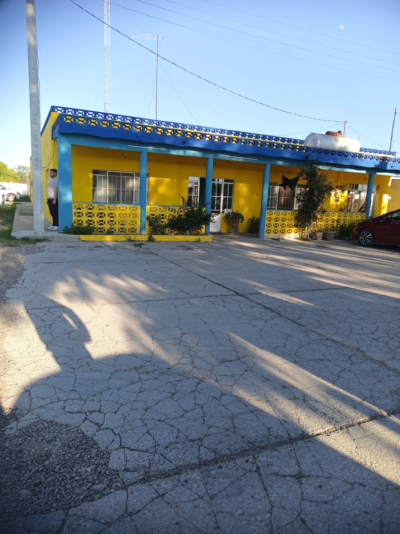 Hotel, Restaurant Kahlua image 1