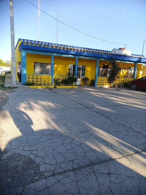 Hotel, Restaurant Kahlua image 1