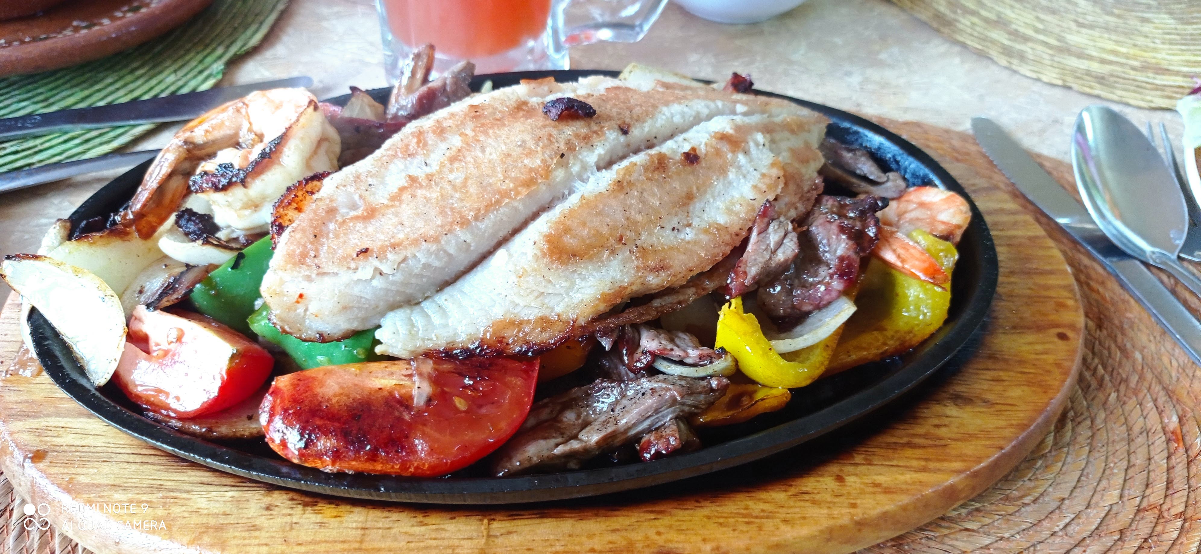 Hotel, Restaurant Kahlua image 2