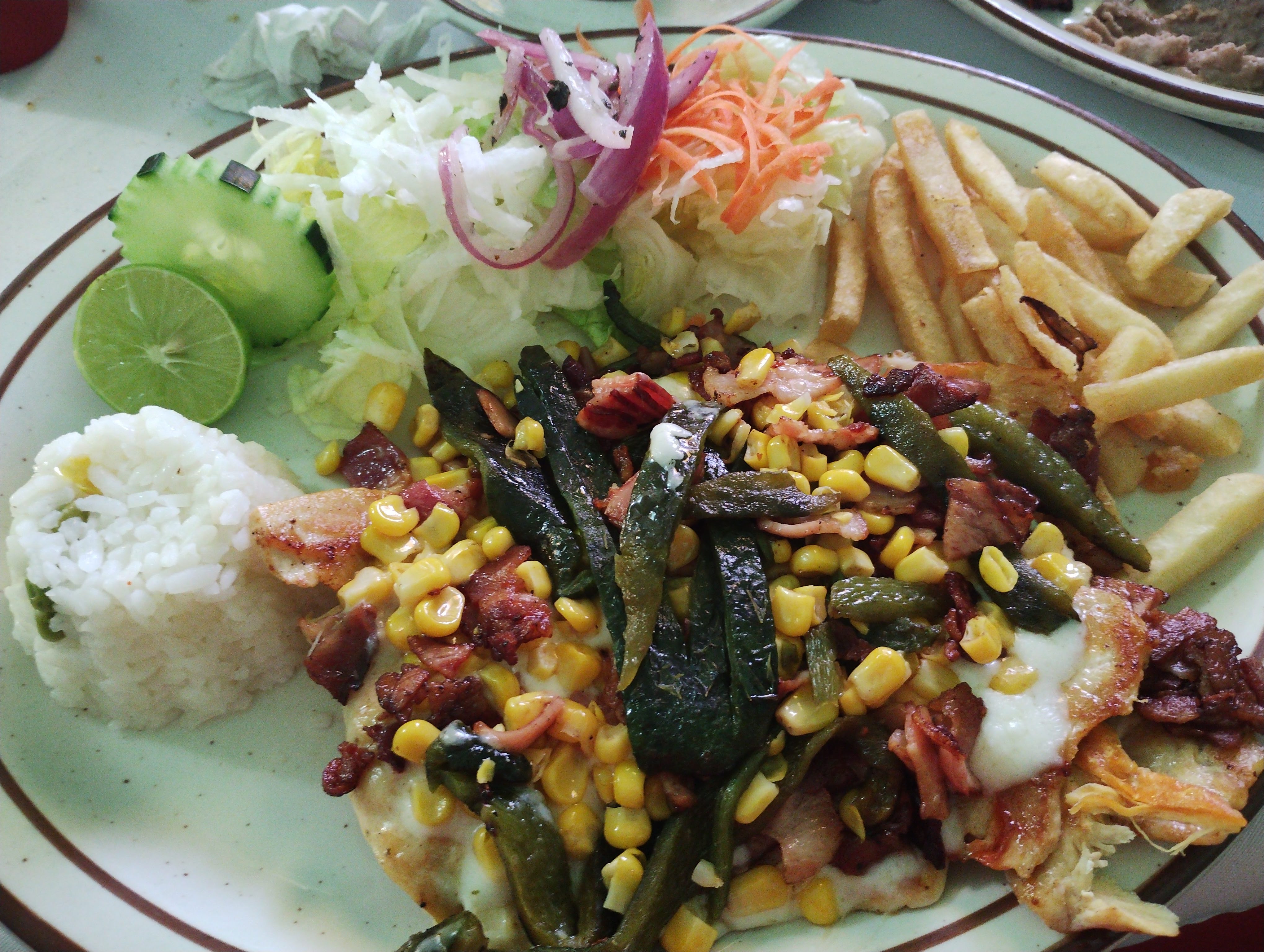 Hotel, Restaurant Kahlua image 3