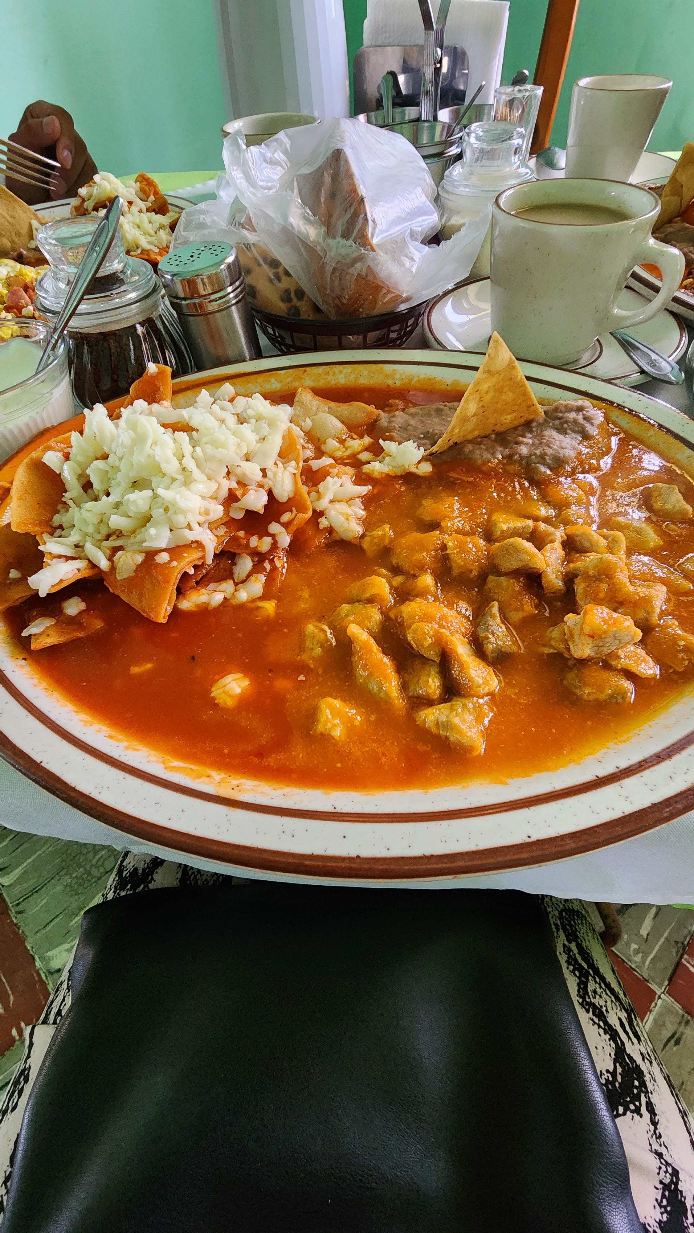 Hotel, Restaurant Kahlua image 5