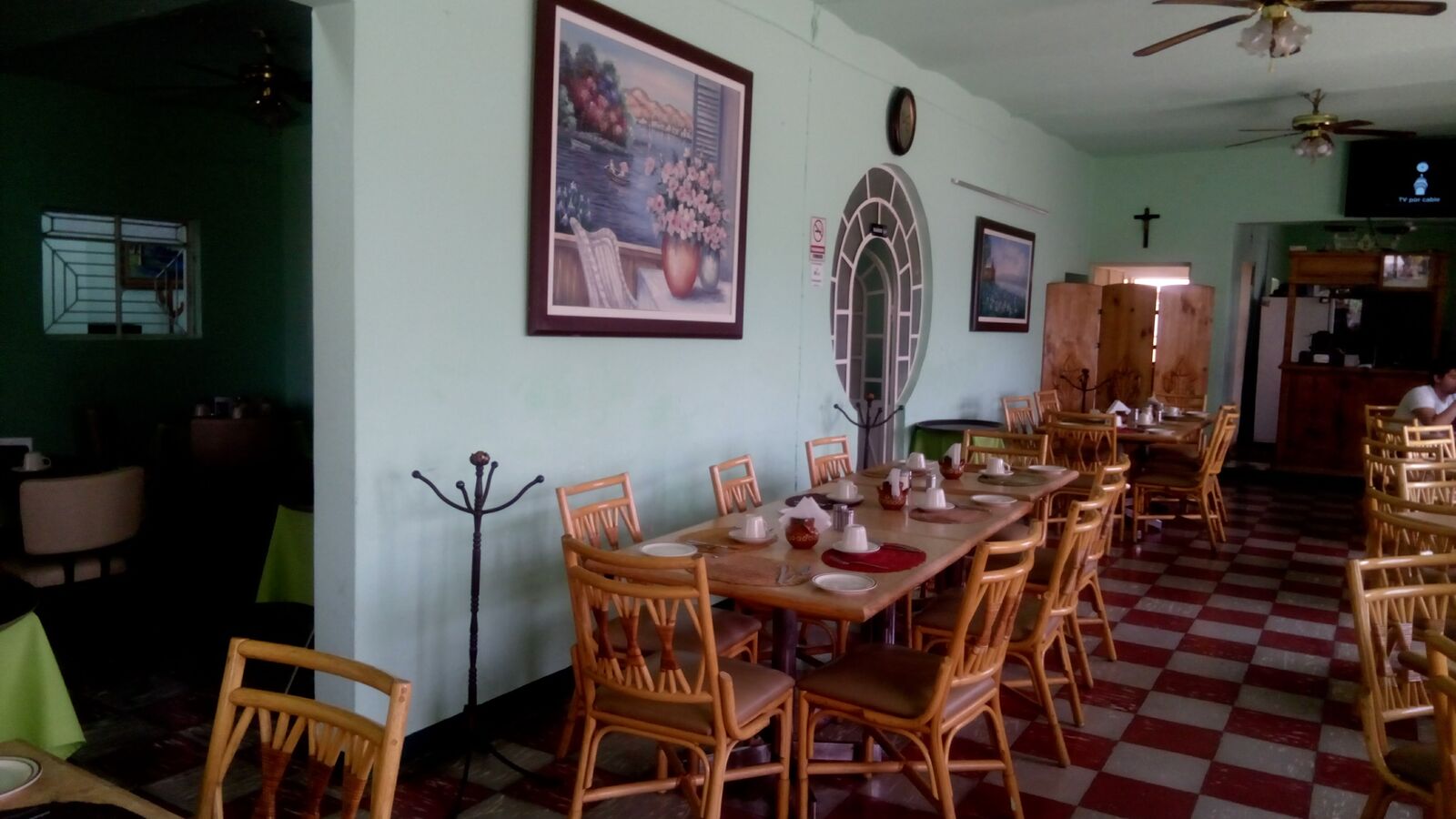Hotel, Restaurant Kahlua image 6