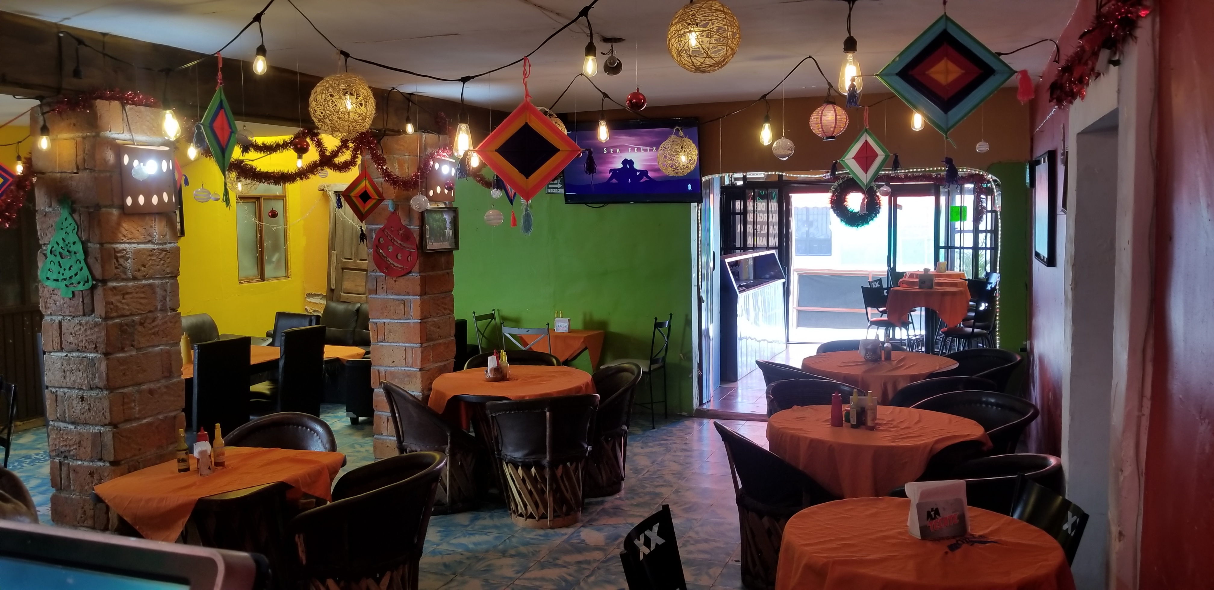 Wings & Micheladas image 3