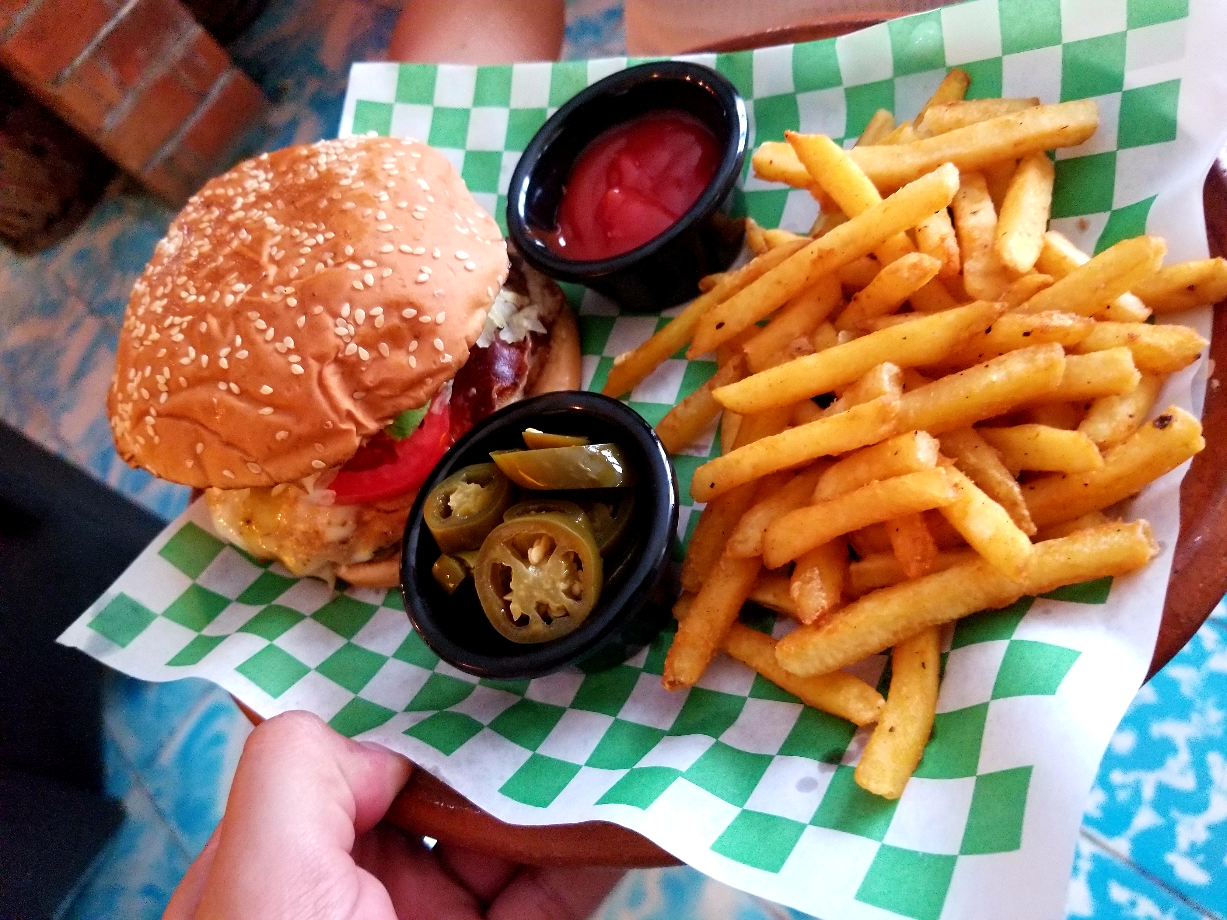 Wings & Micheladas image 7