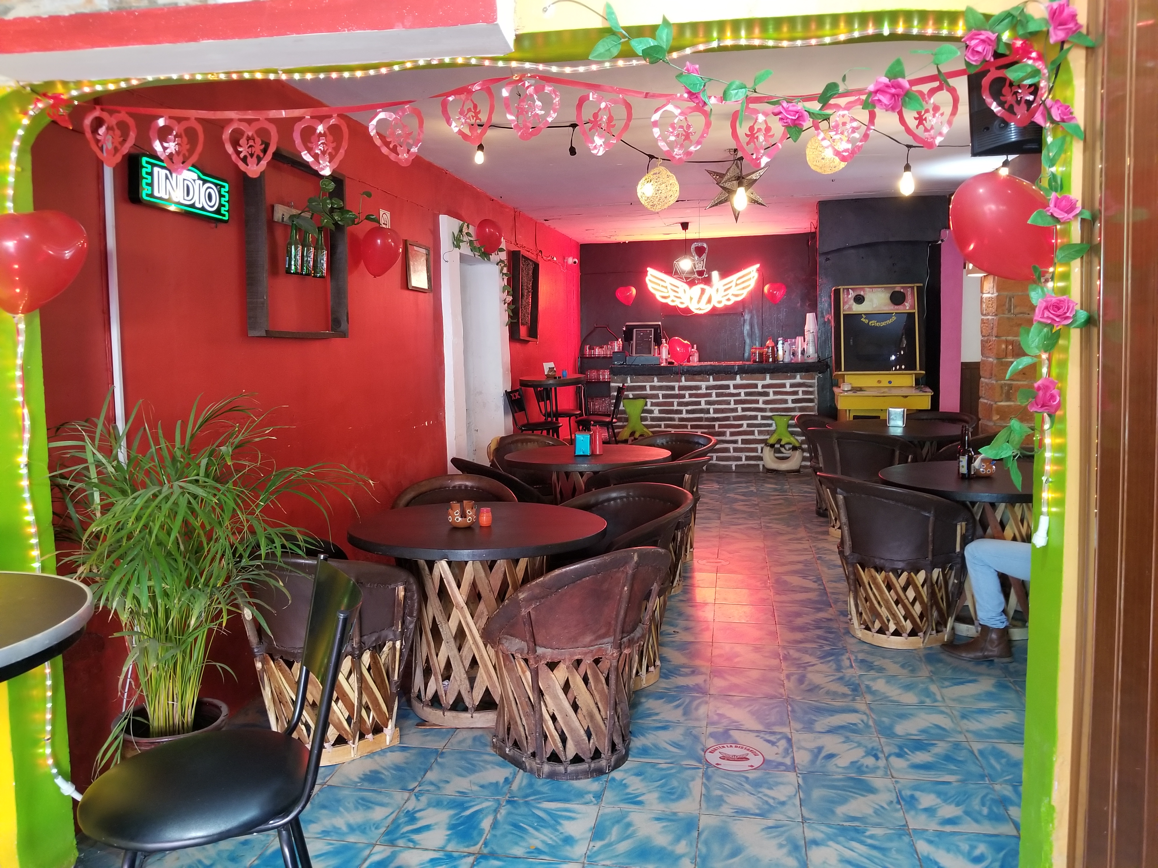 Wings & Micheladas image 8