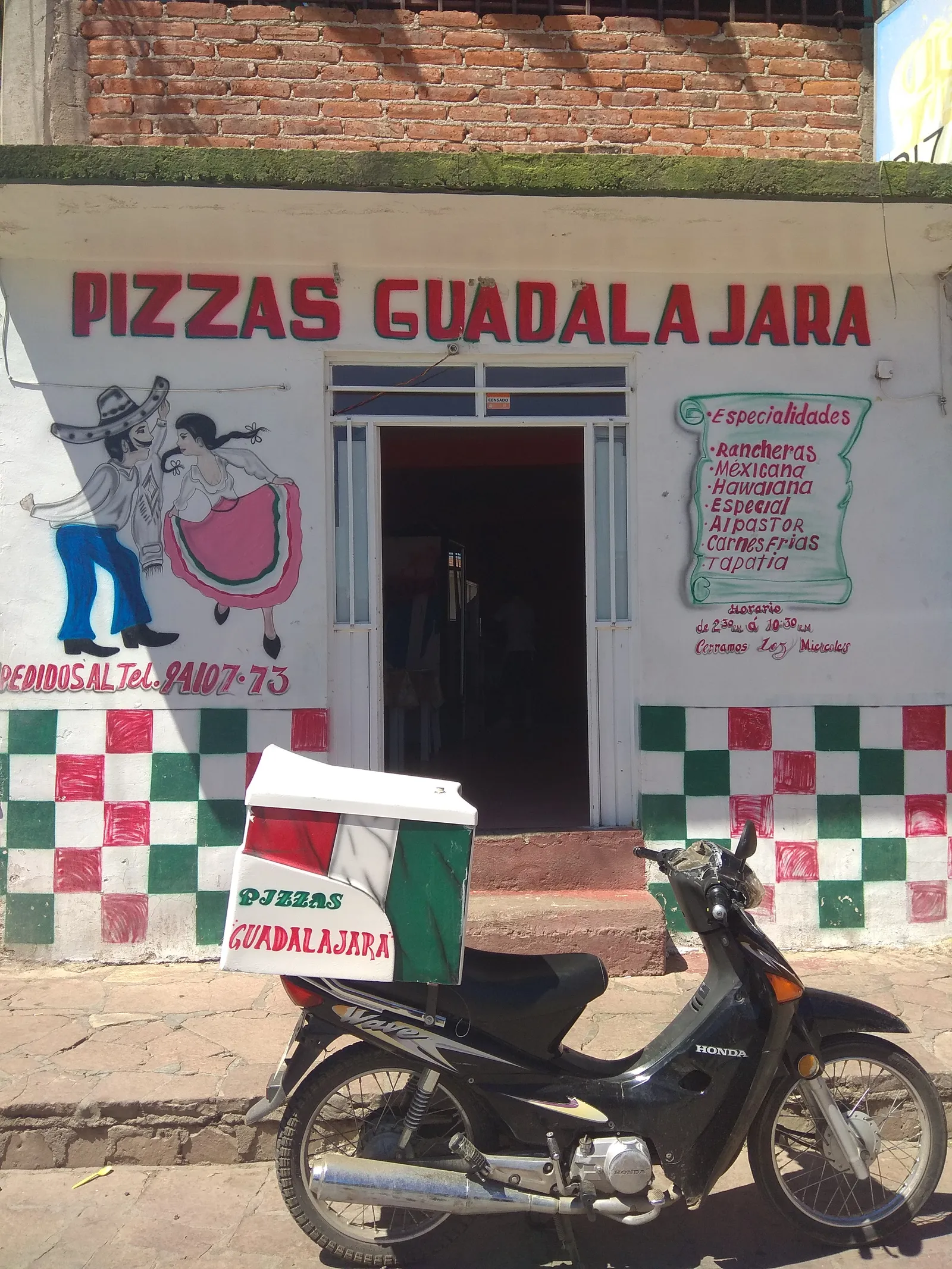 Pizzas Guadalajara image 2
