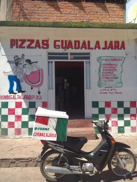 Pizzas Guadalajara image 2