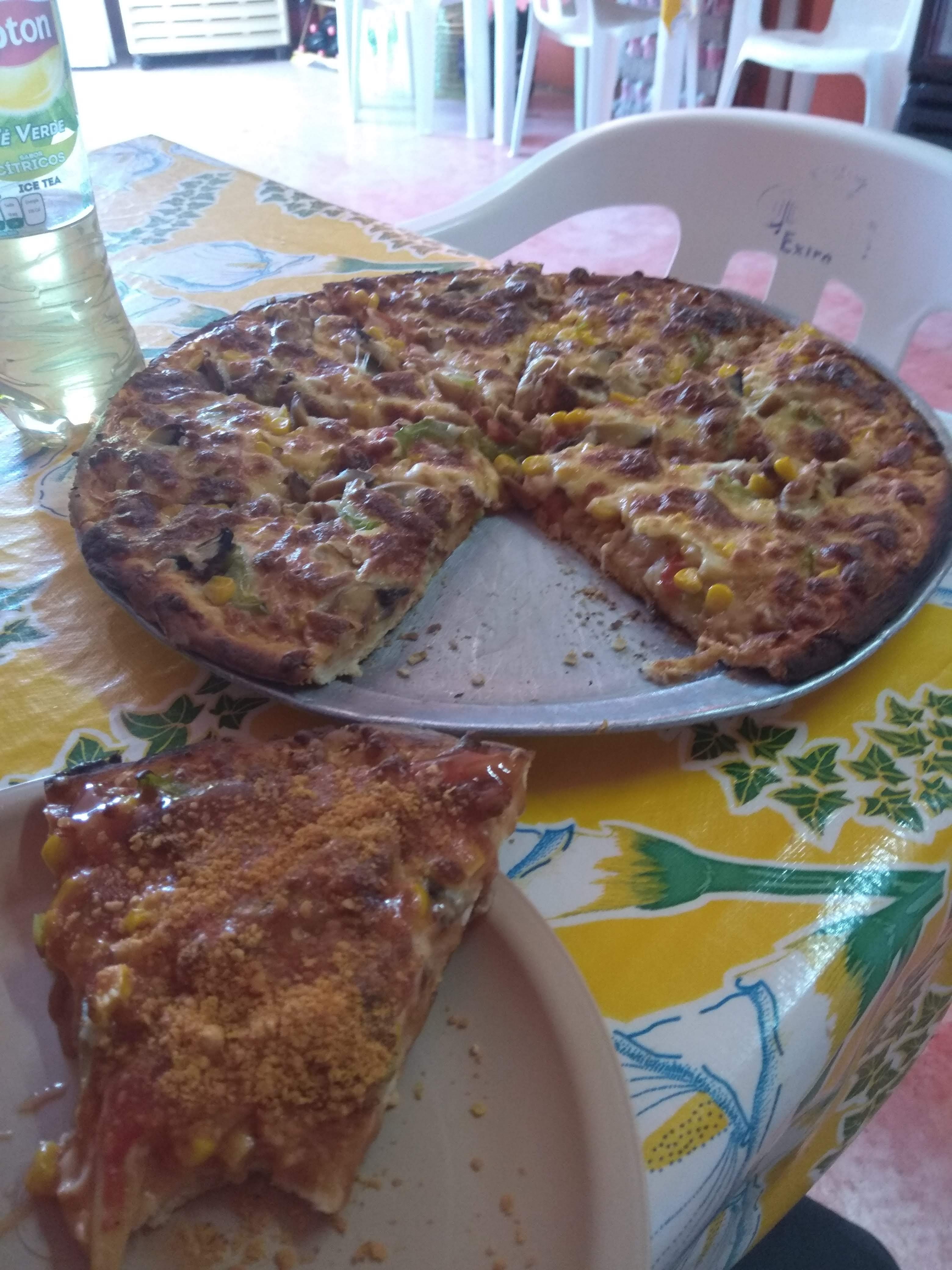 Pizzas Guadalajara image 3