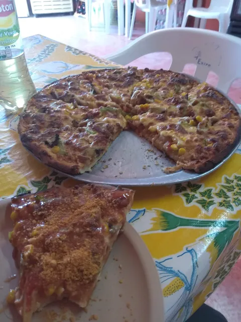 Pizzas Guadalajara image 3