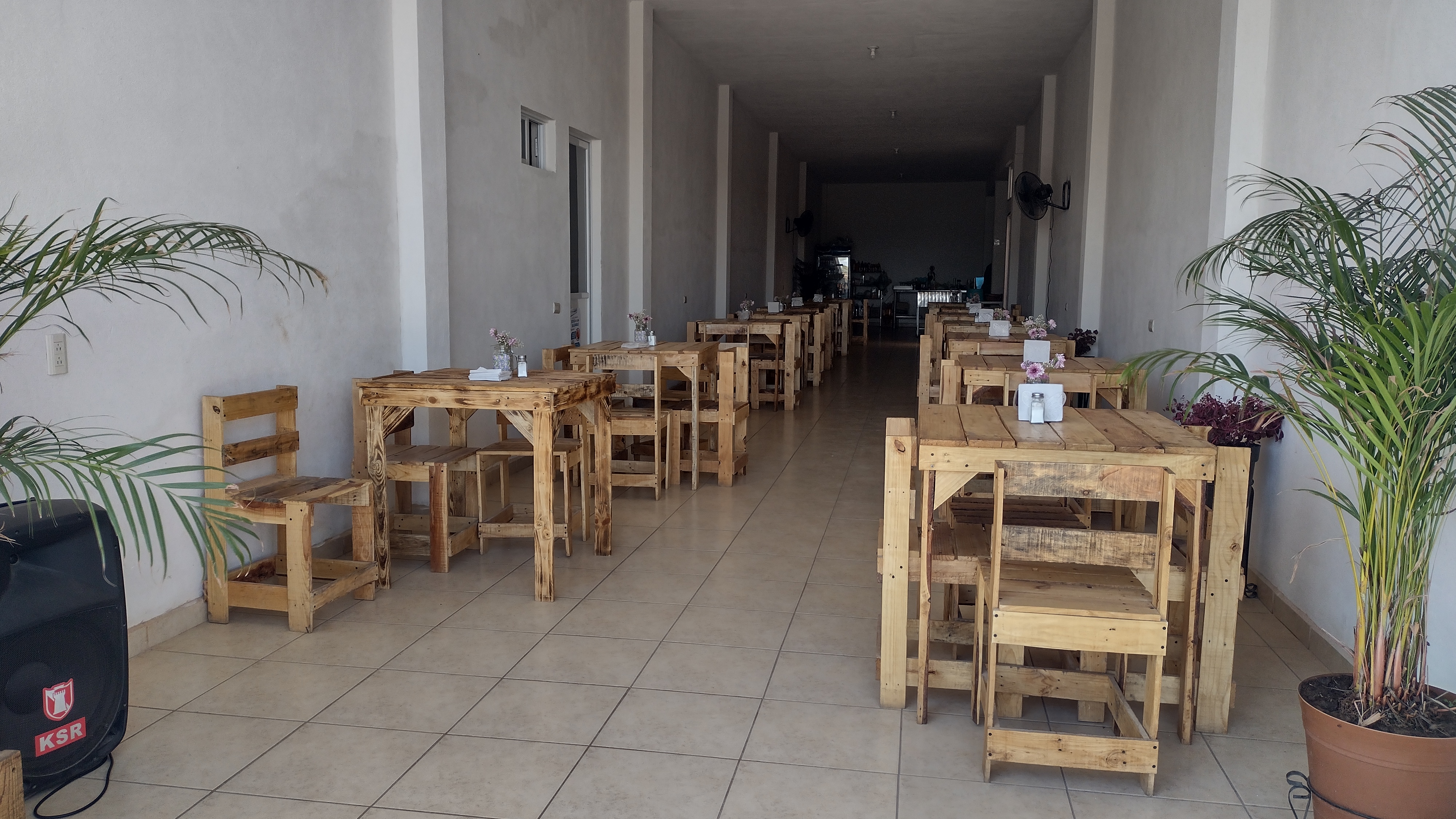 Restaurante Los Pancho's image 1