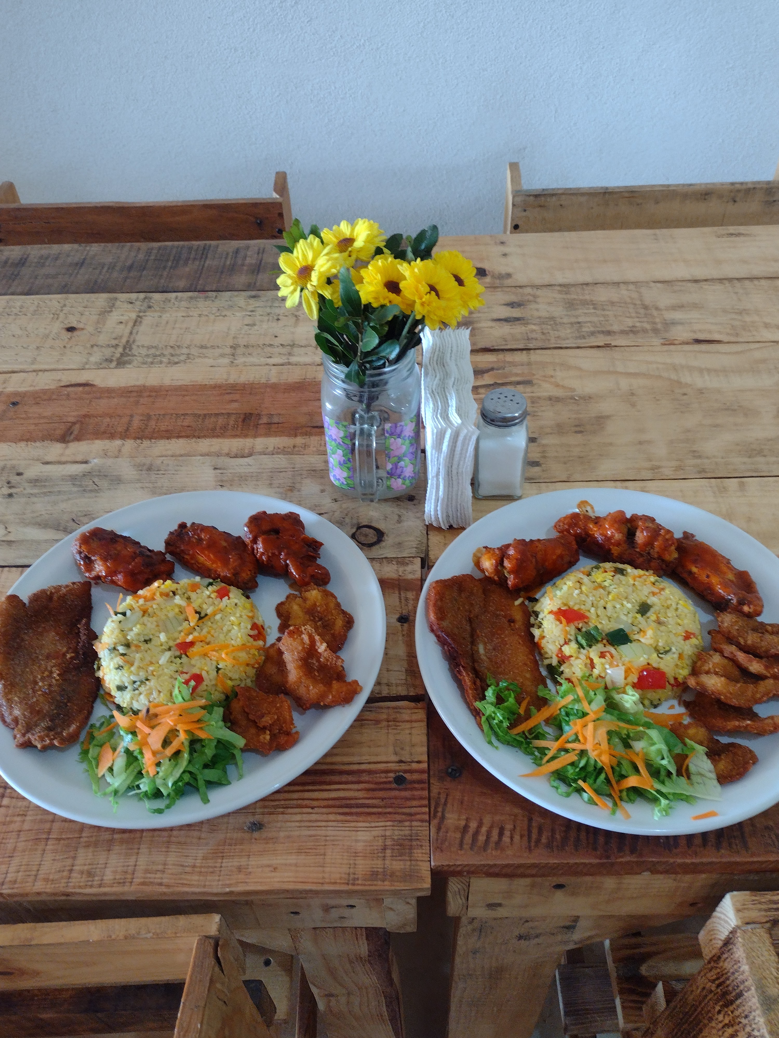 Restaurante Los Pancho's image 2