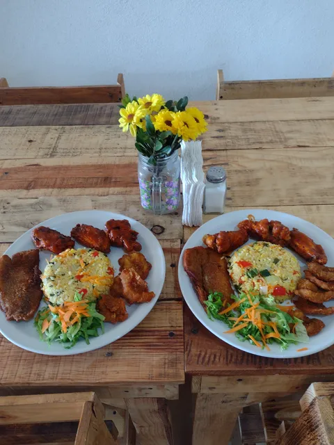Restaurante Los Pancho's image 2