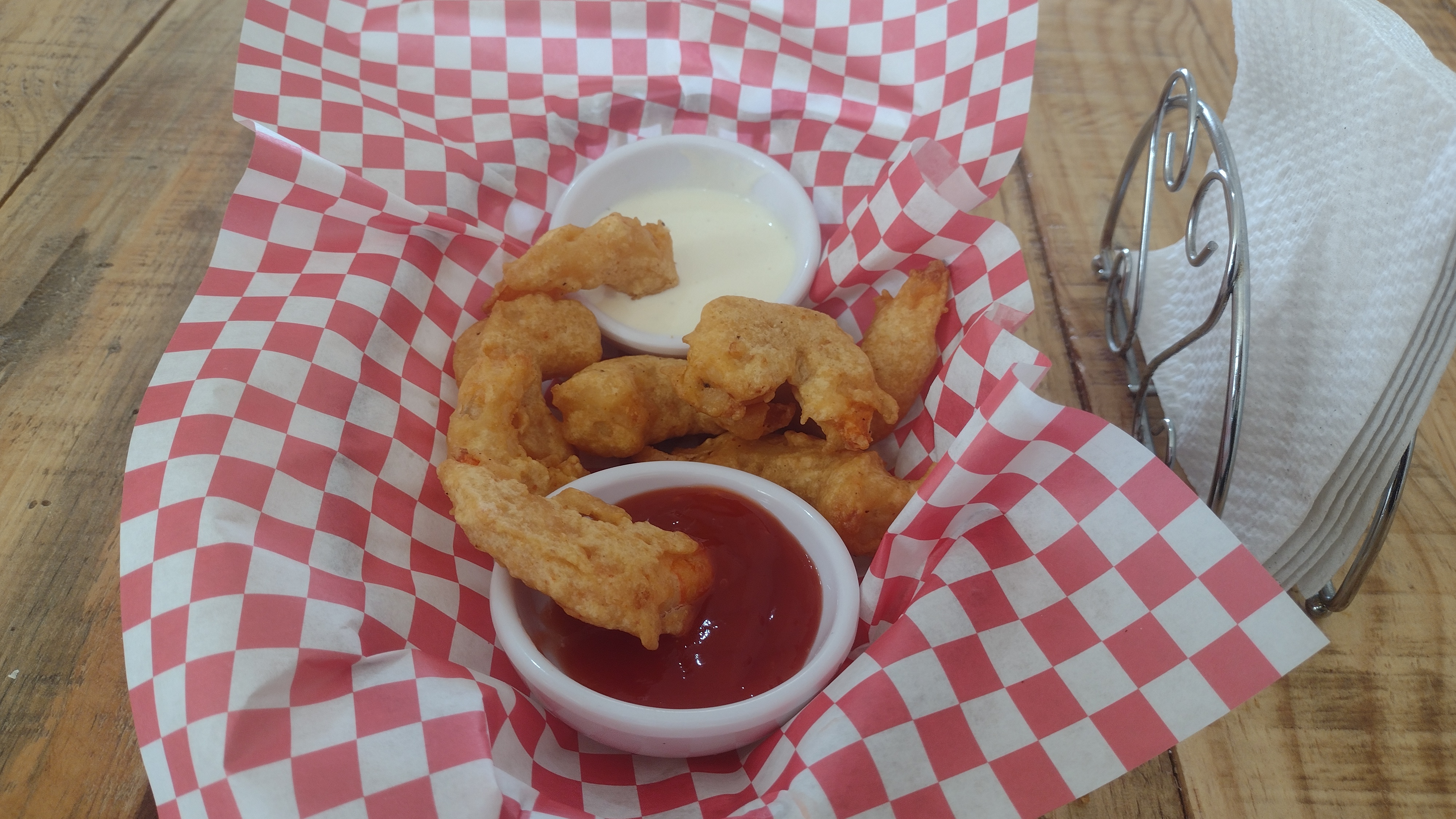 Restaurante Los Pancho's image 3