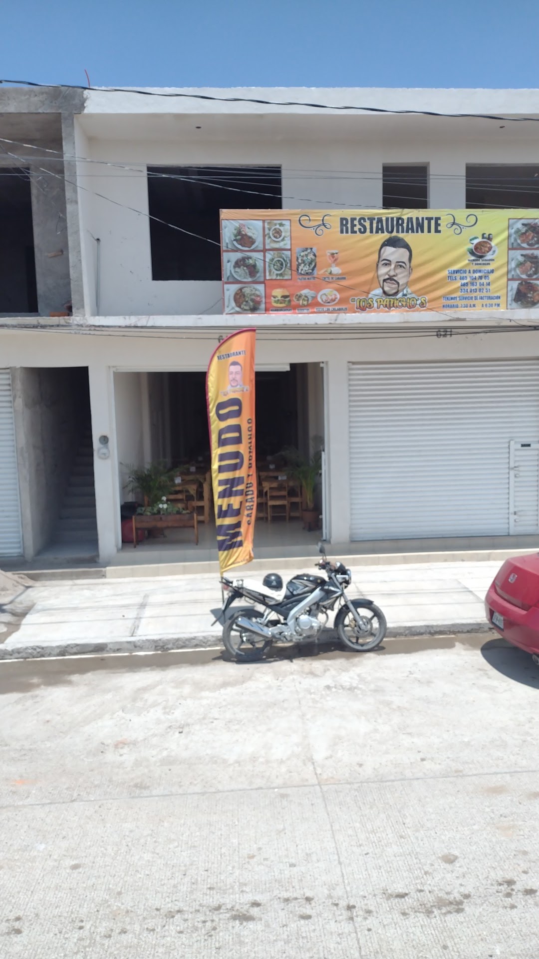 Restaurante Los Pancho's image 4