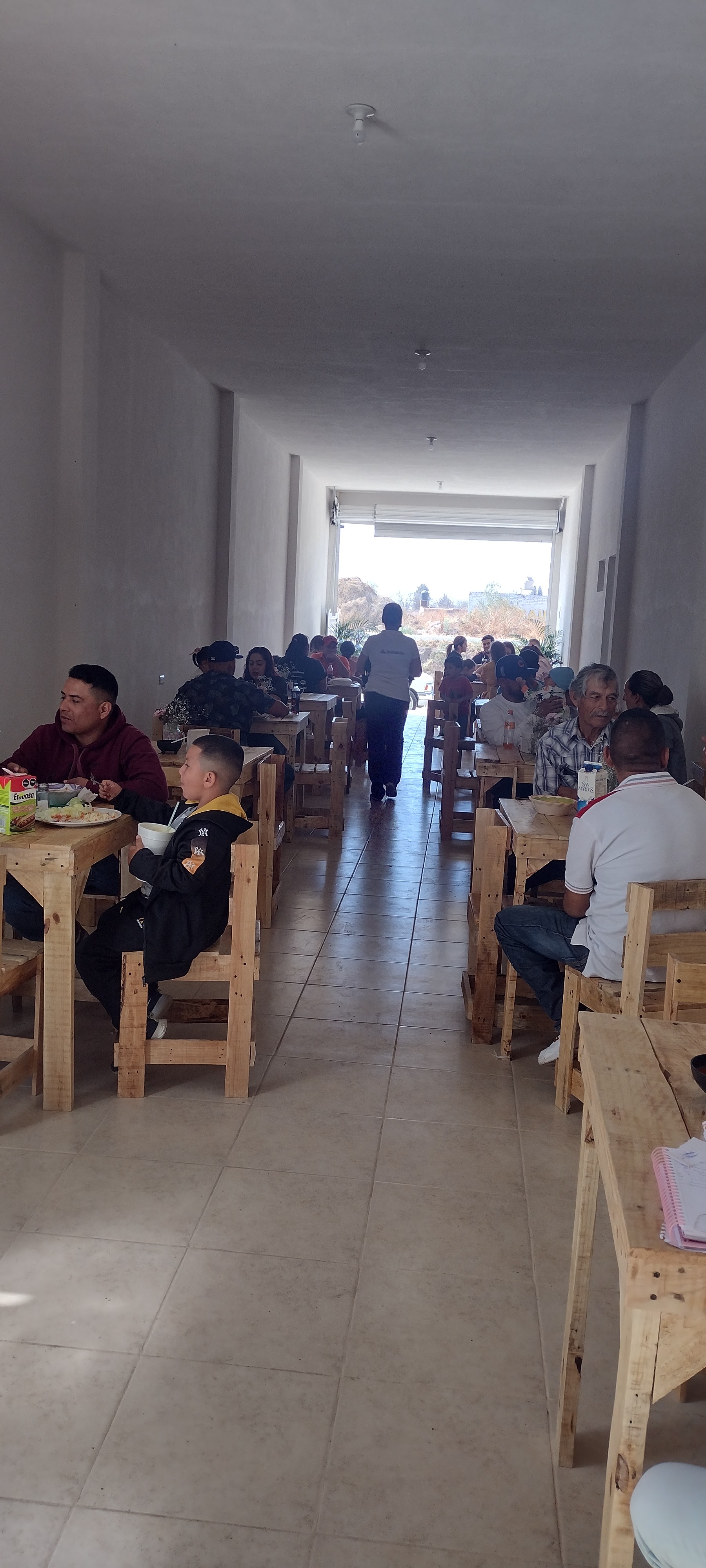 Restaurante Los Pancho's image 5