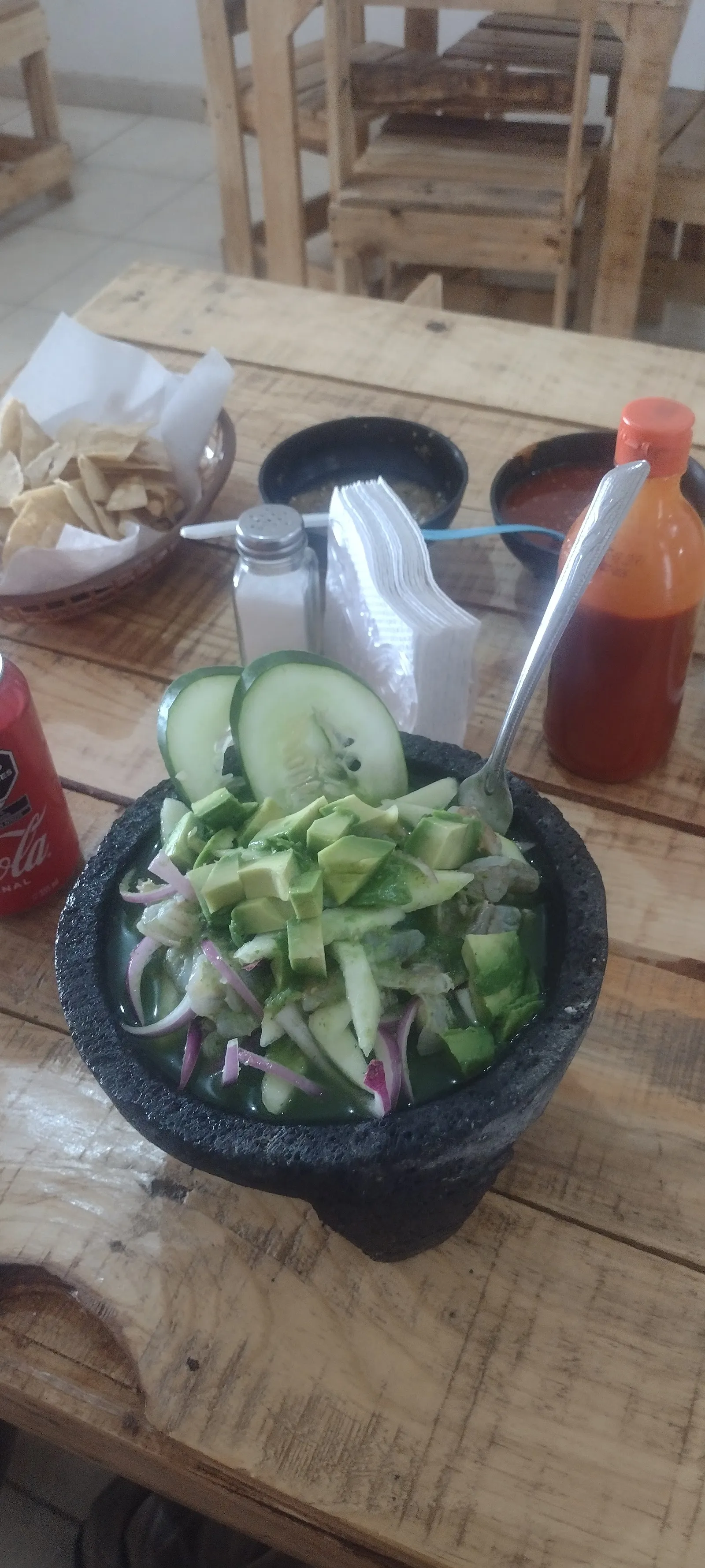 Restaurante Los Pancho's image 6
