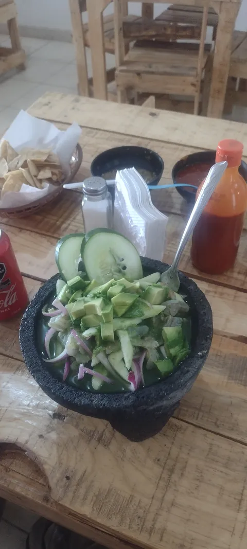 Restaurante Los Pancho's image 6