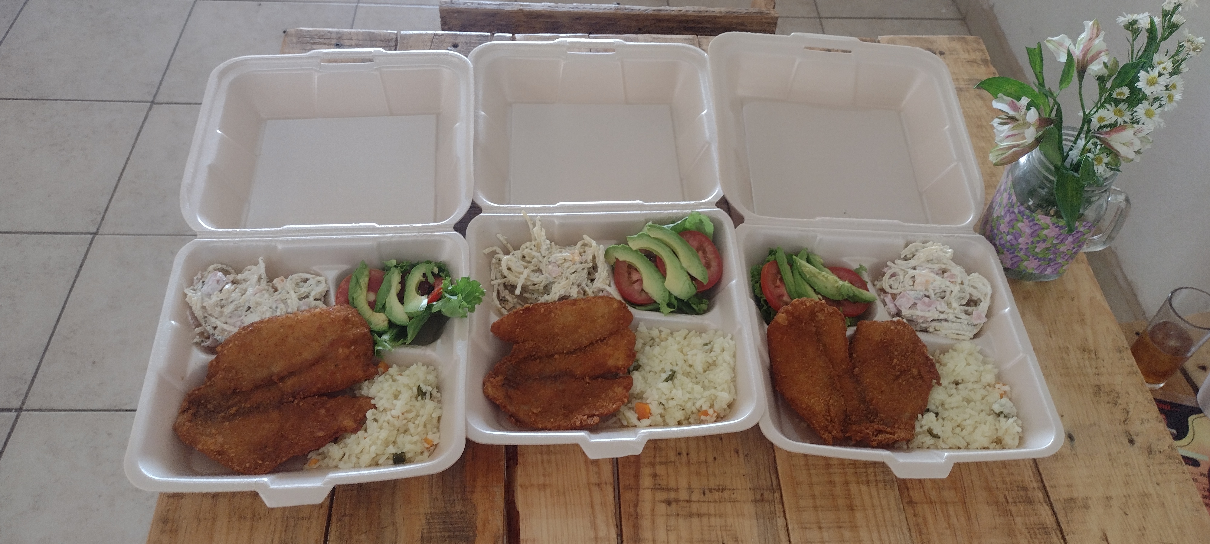 Restaurante Los Pancho's image 8