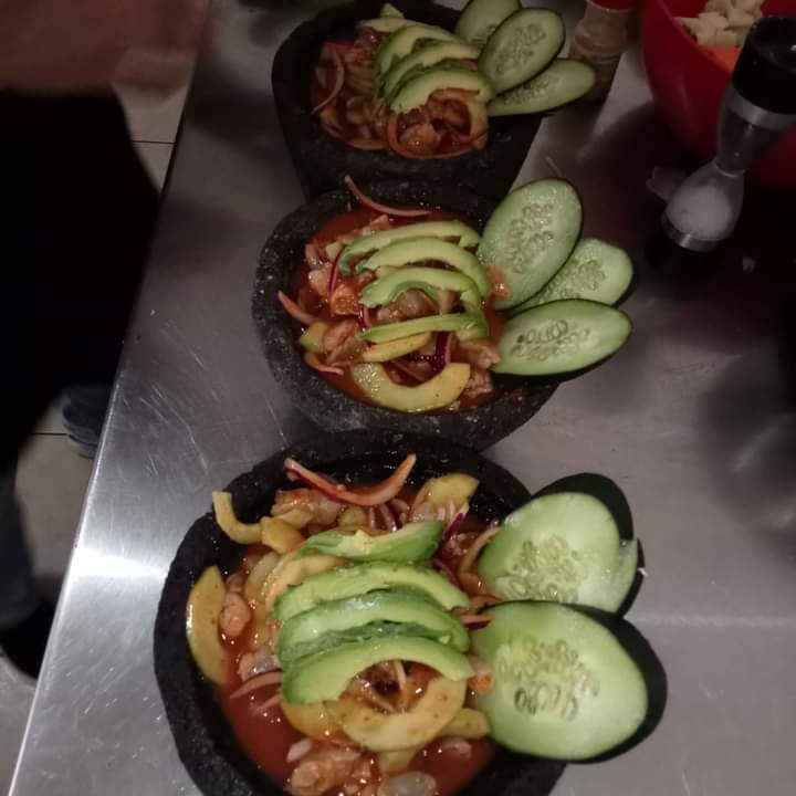 Restaurante Los Pancho's image 9