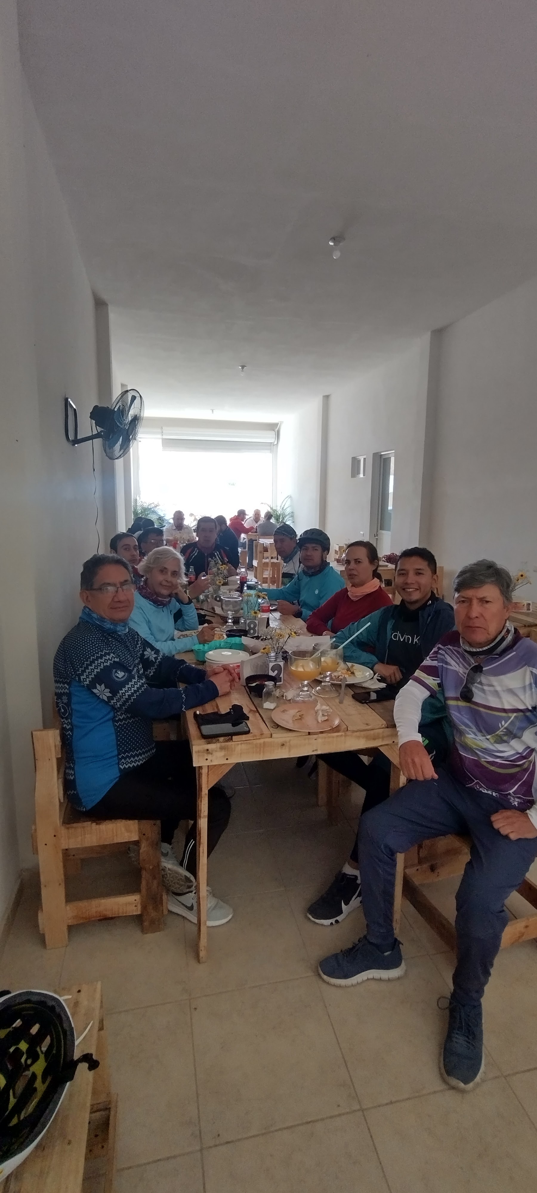 Restaurante Los Pancho's image 10