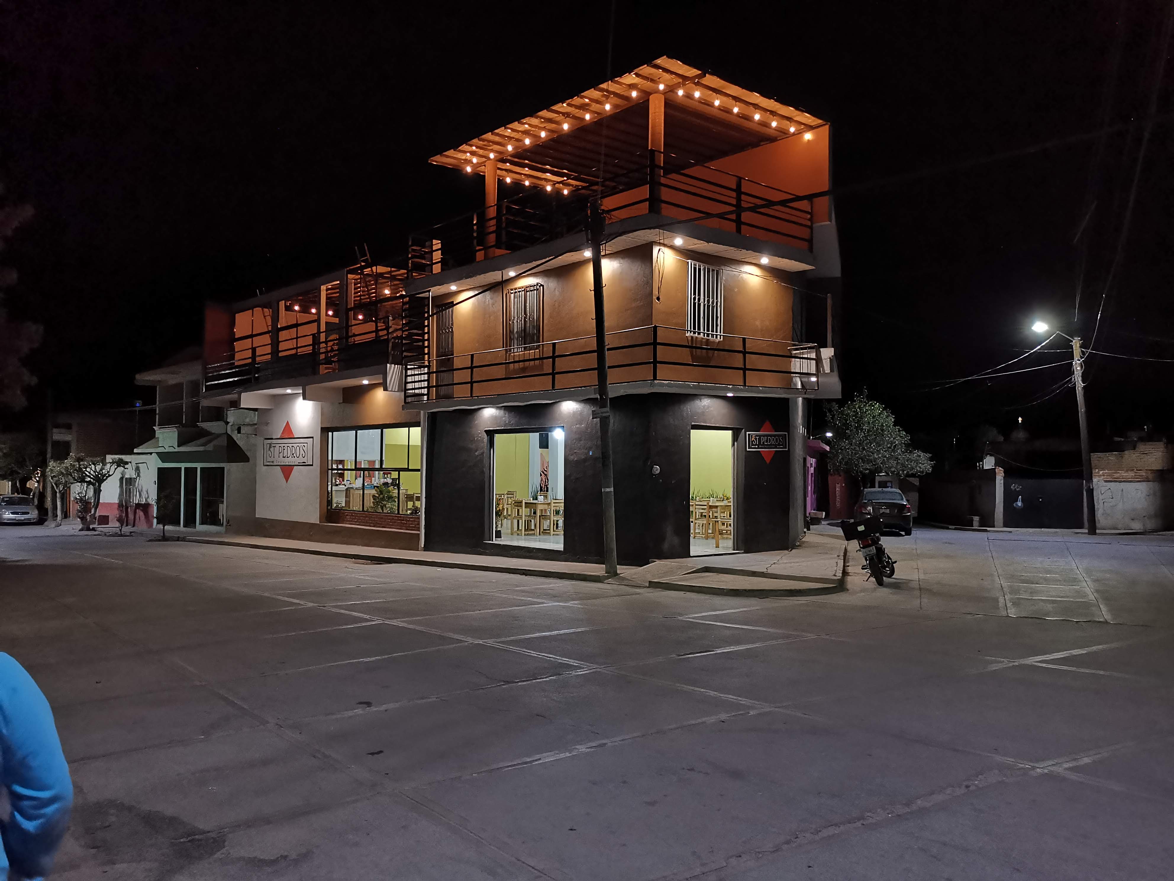 ST Pedro's Restaurante image 2