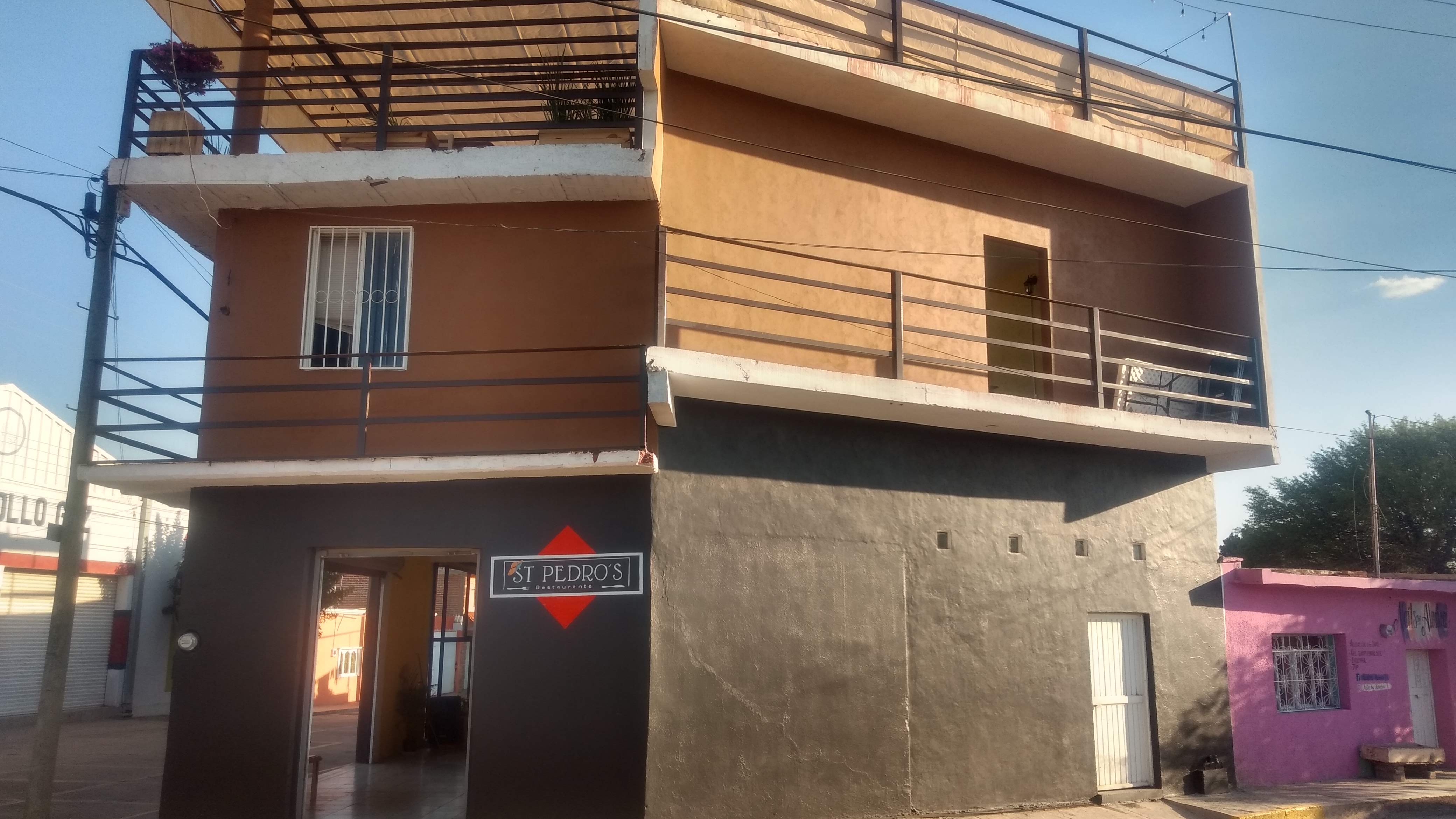 ST Pedro's Restaurante image 3