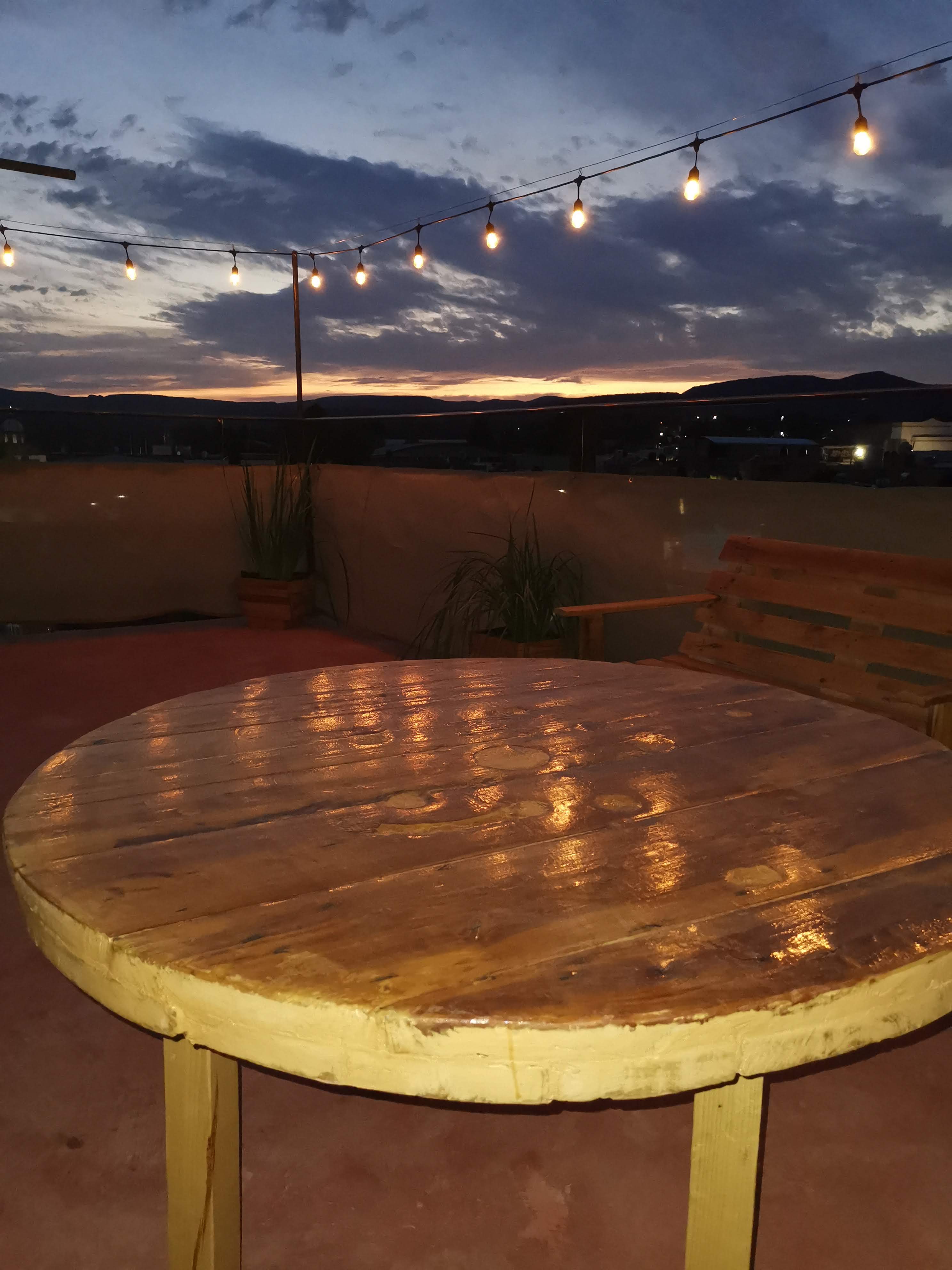 ST Pedro's Restaurante image 4