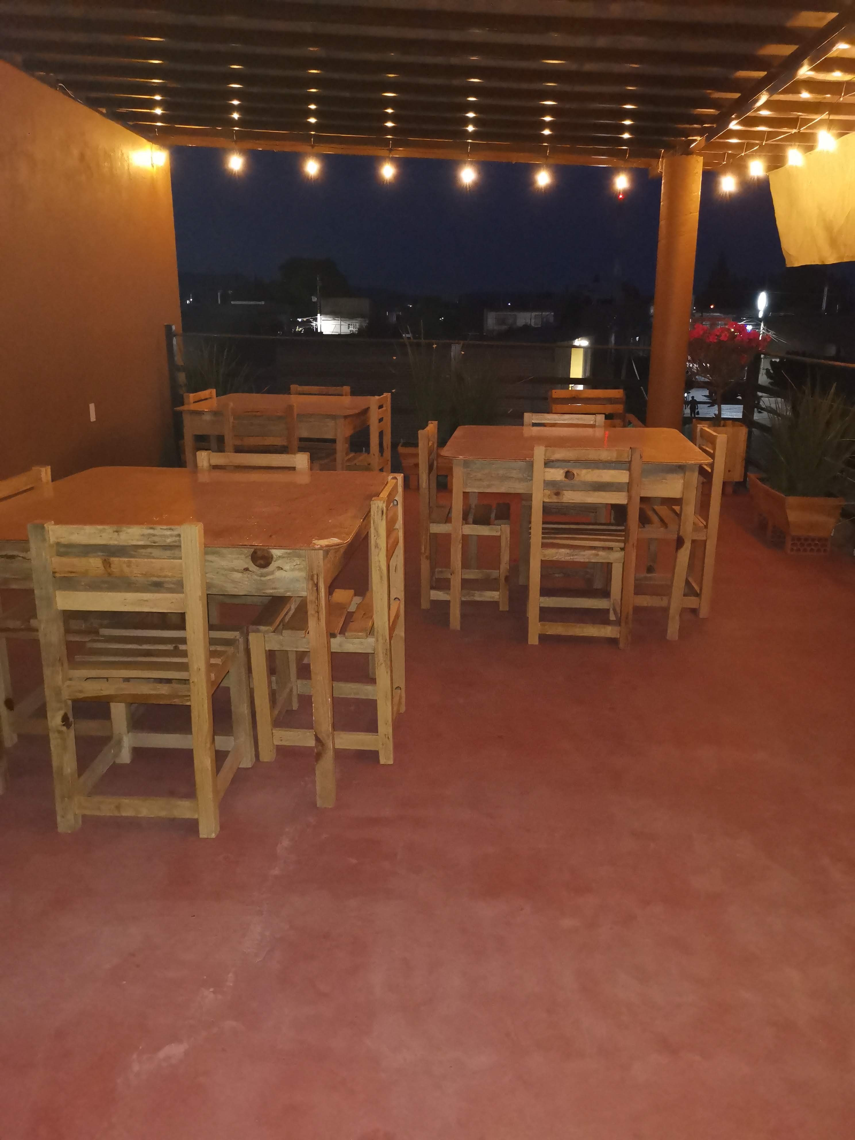 ST Pedro's Restaurante image 5