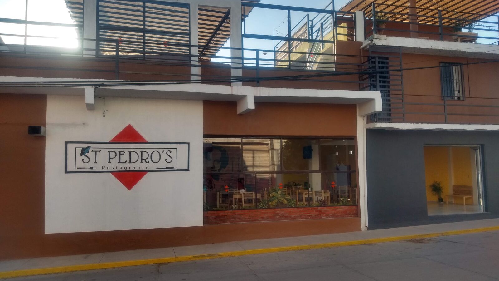 ST Pedro's Restaurante image 6